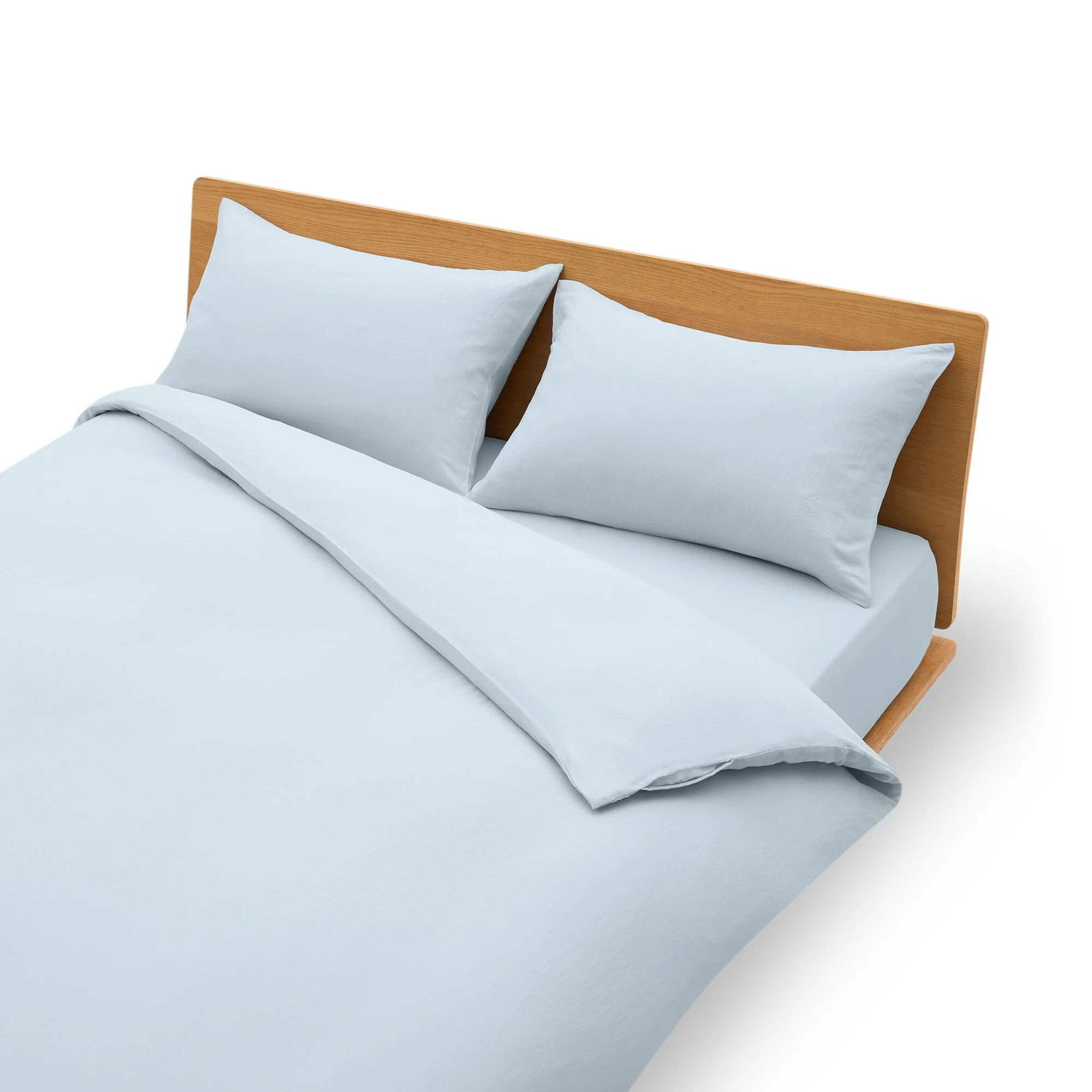Cooling Duvet Cover - Image 9