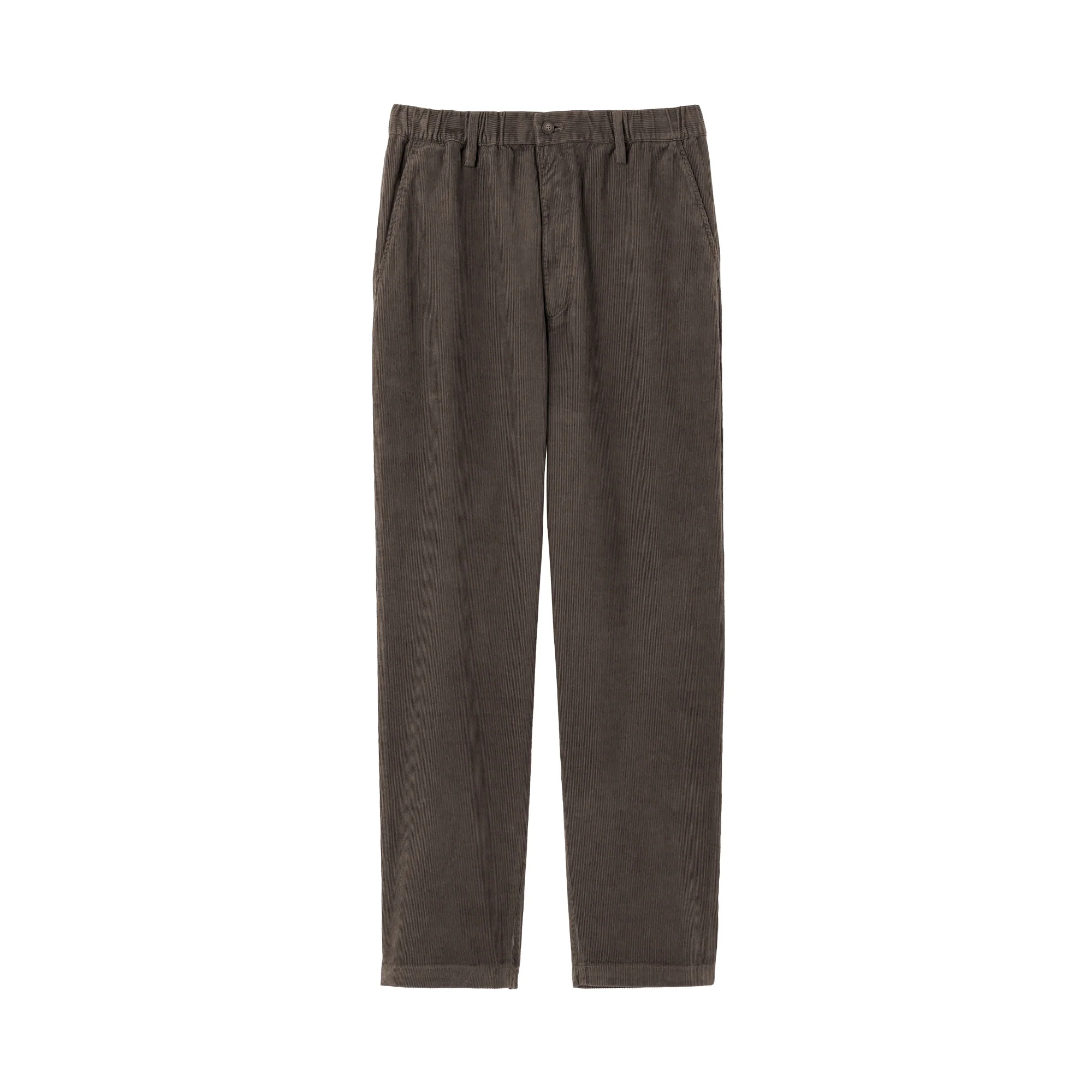 Corduroy Easy Pants - Image 11