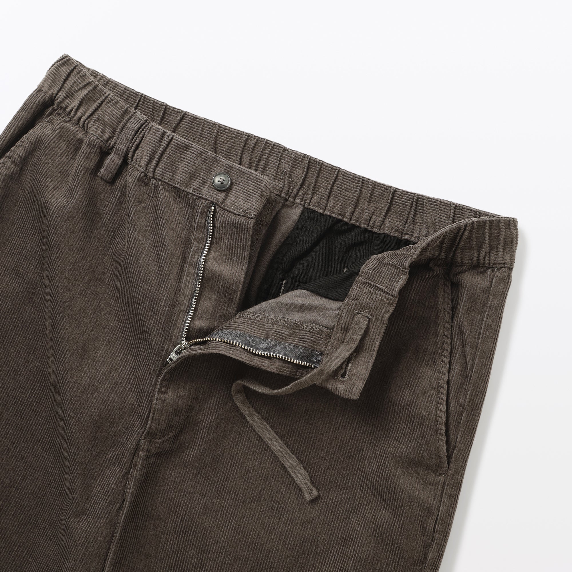 Corduroy Easy Pants - Image 18
