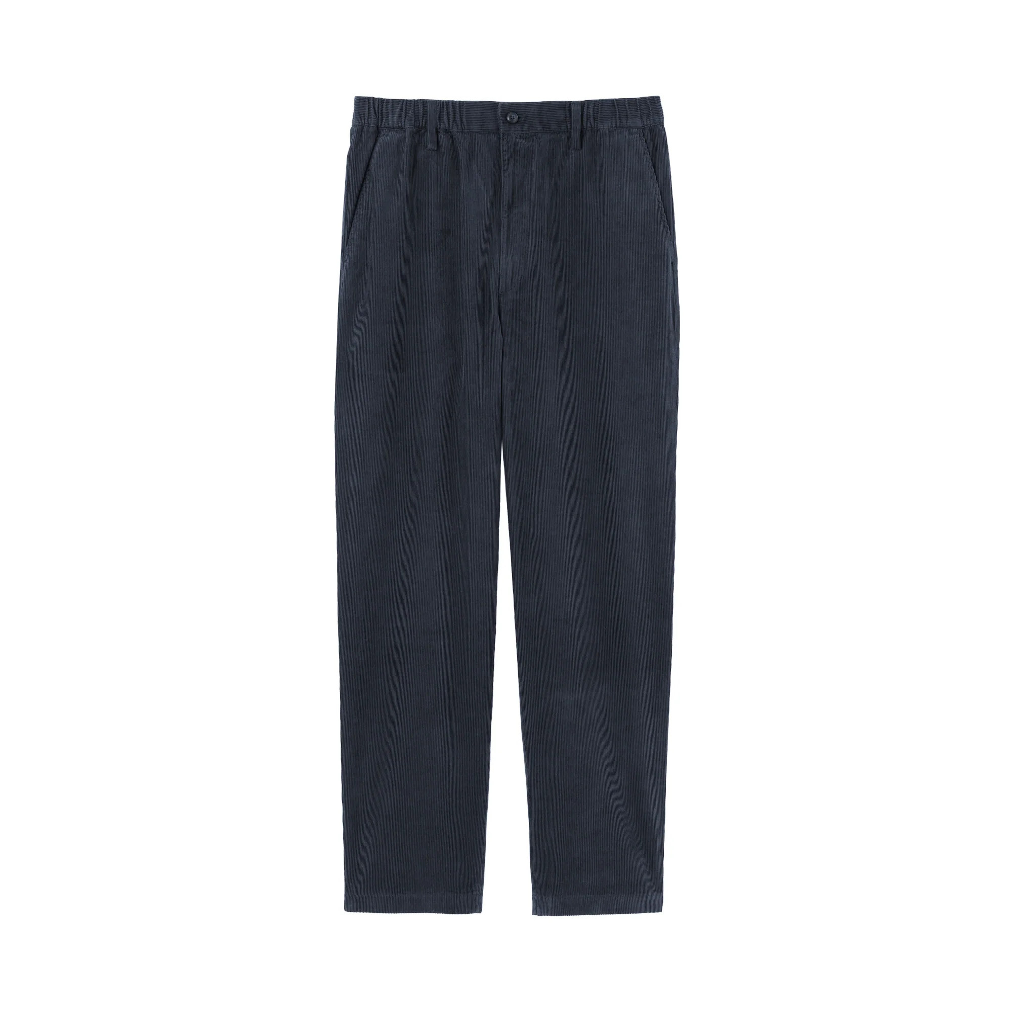 Corduroy Easy Pants - Image 2