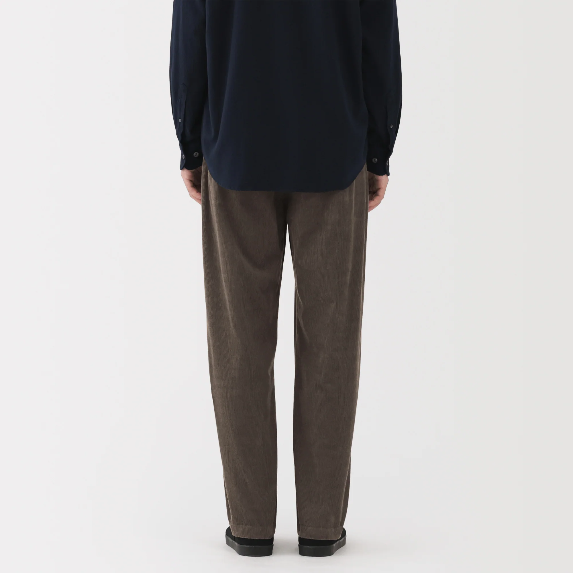 Corduroy Easy Pants - Image 24