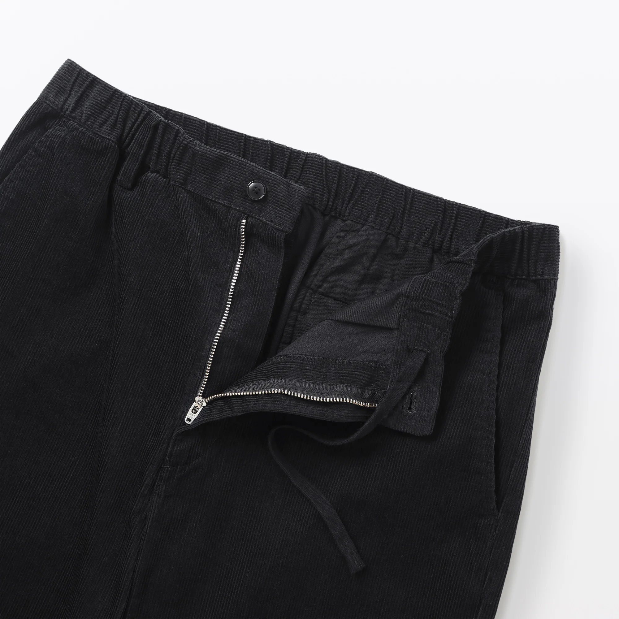 Corduroy Easy Pants - Image 27