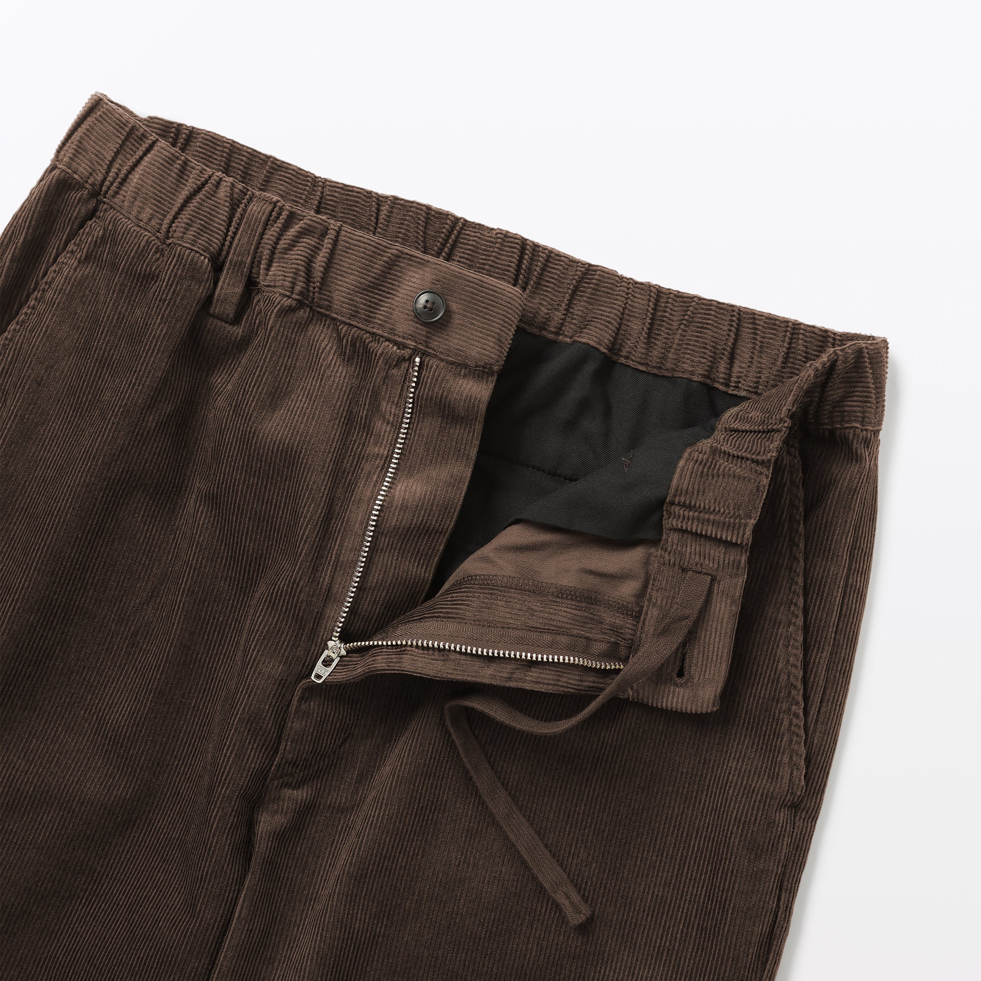Corduroy Easy Pants - Image 36