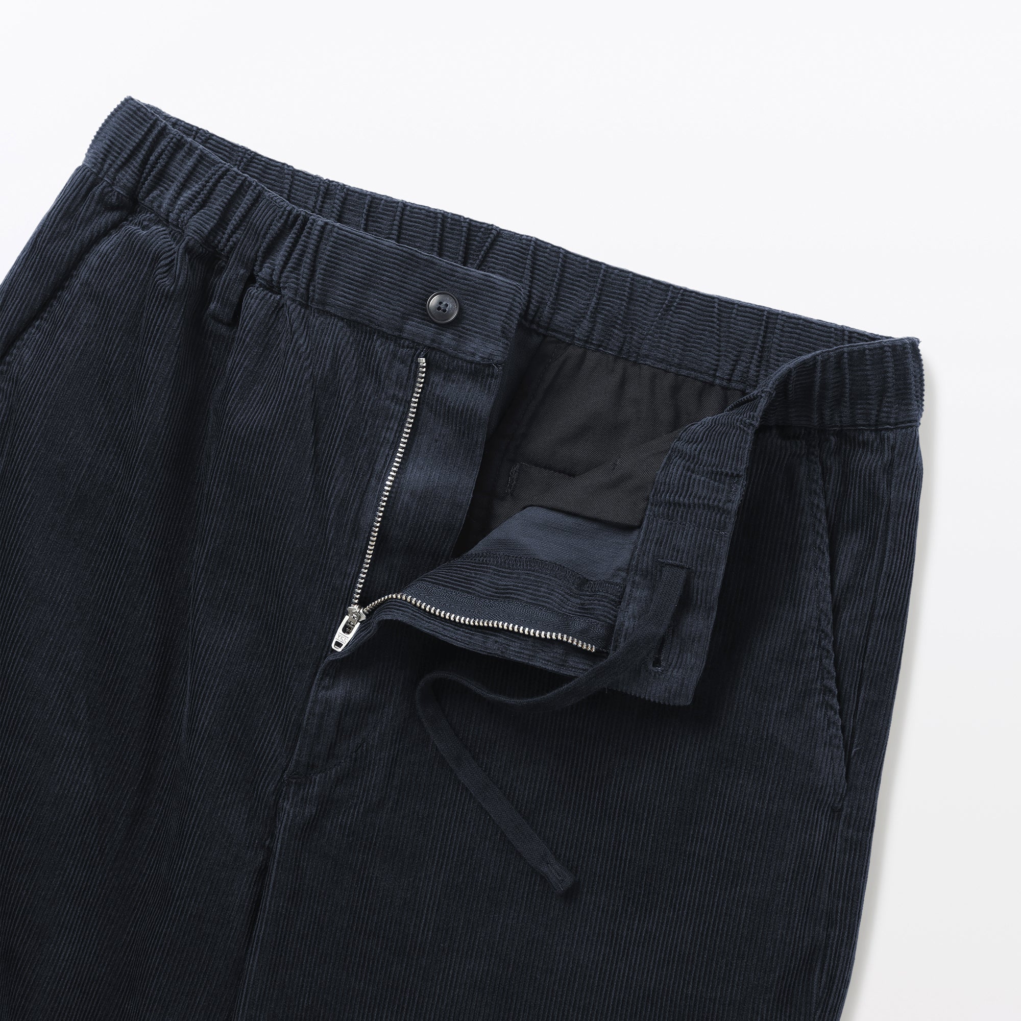 Corduroy Easy Pants - Image 9