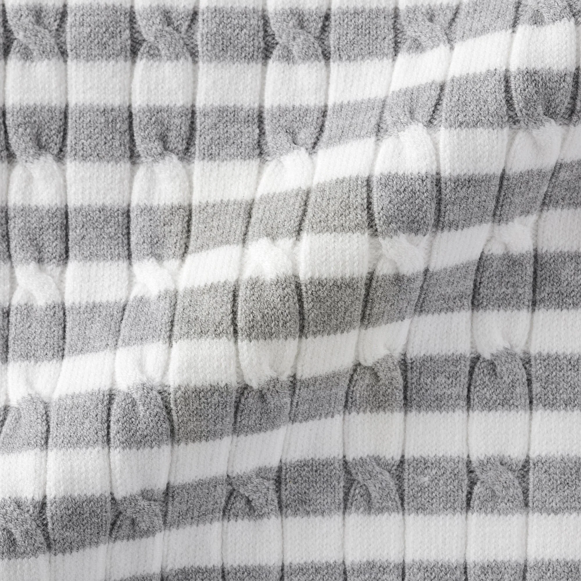 Cotton Blend Polo Sweater - Image 29