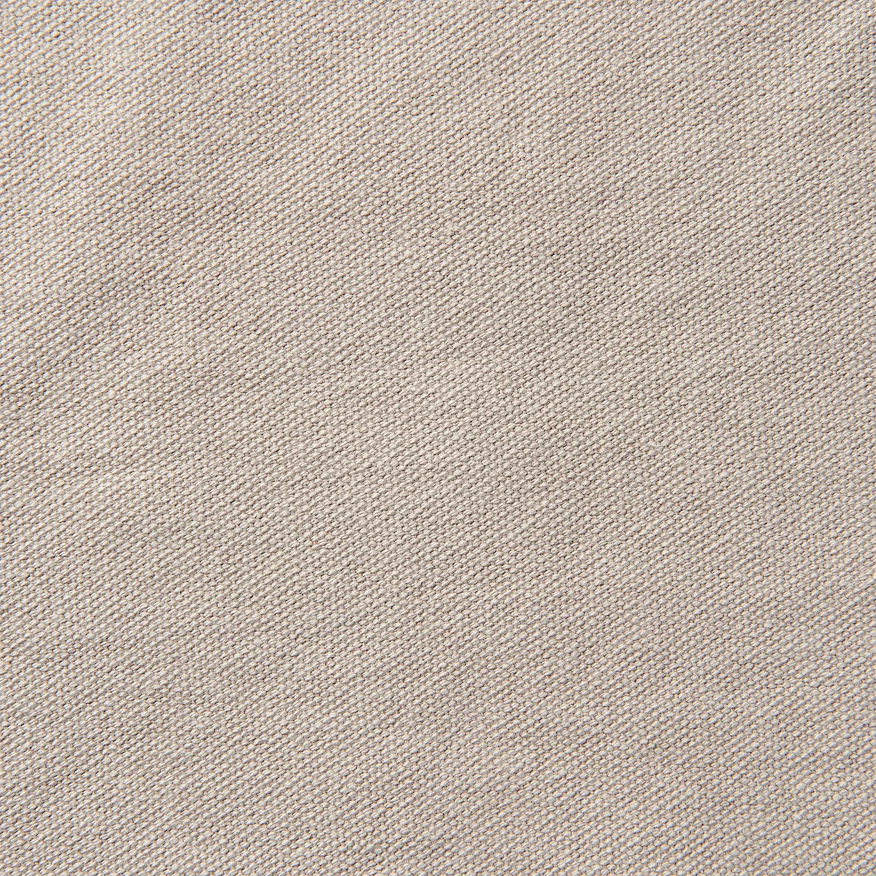 Cotton Canvas Cover for Urethane Pocket Coil Sofa - Ottoman (Ottoman Sold Separately) - Image 6