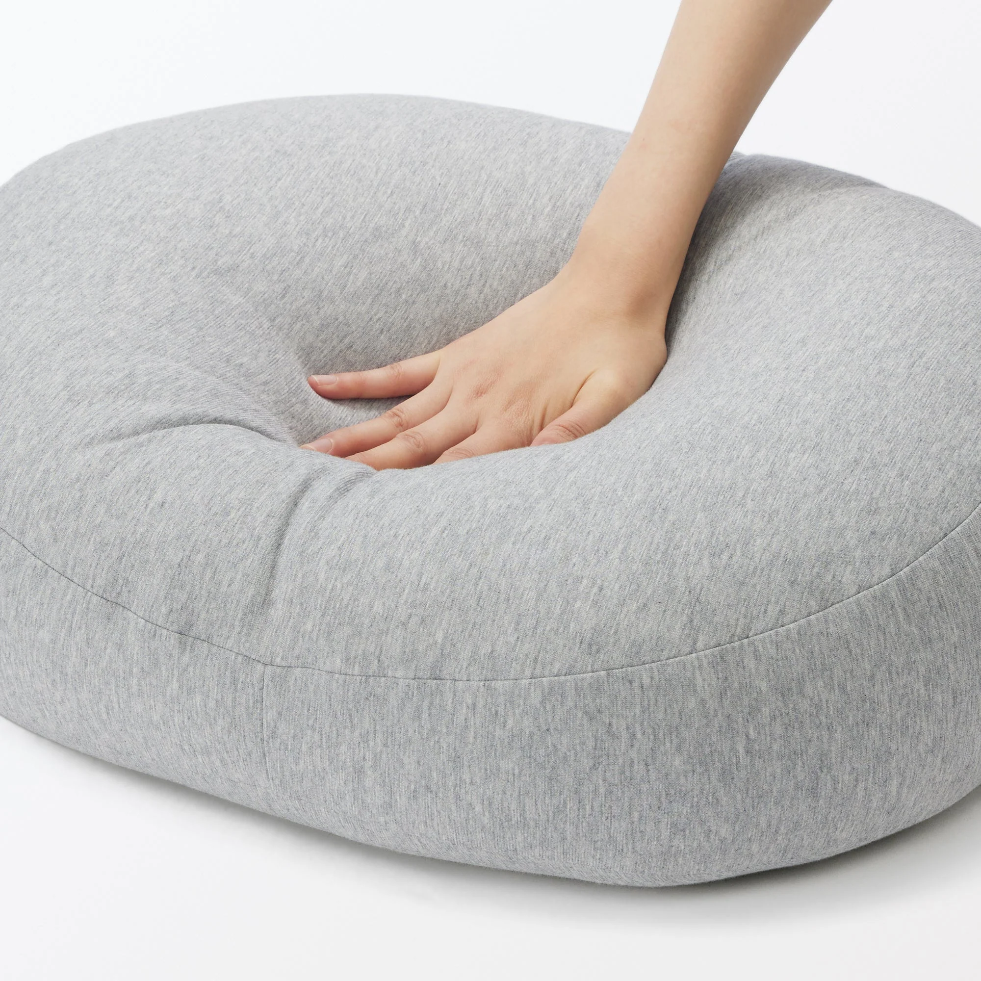 Cotton Cool Touch Cushion - Image 18