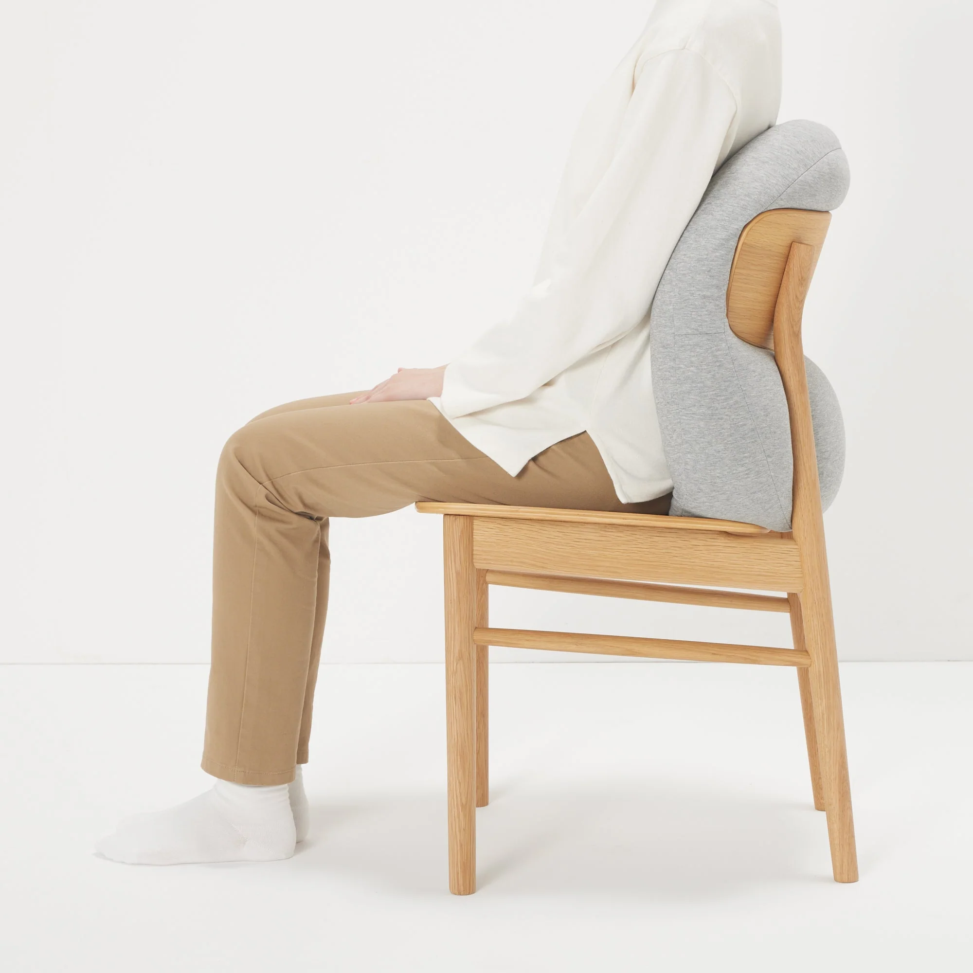 Cotton Cool Touch Cushion - Image 23