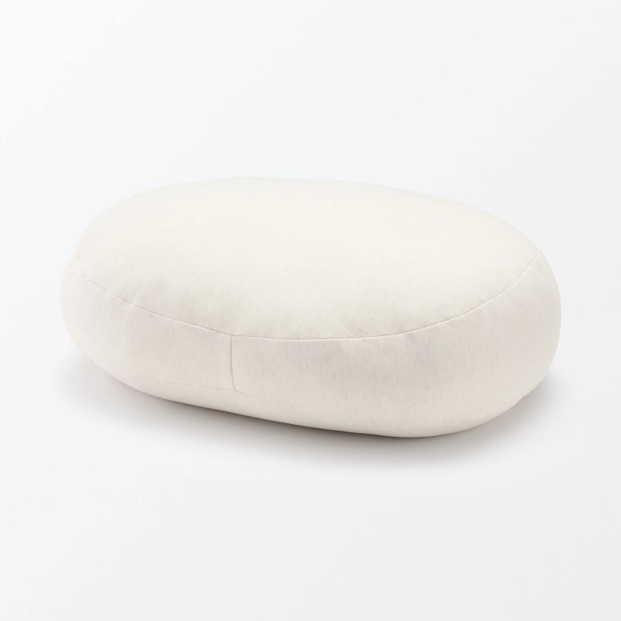 Cotton Cool Touch Cushion - Image 3