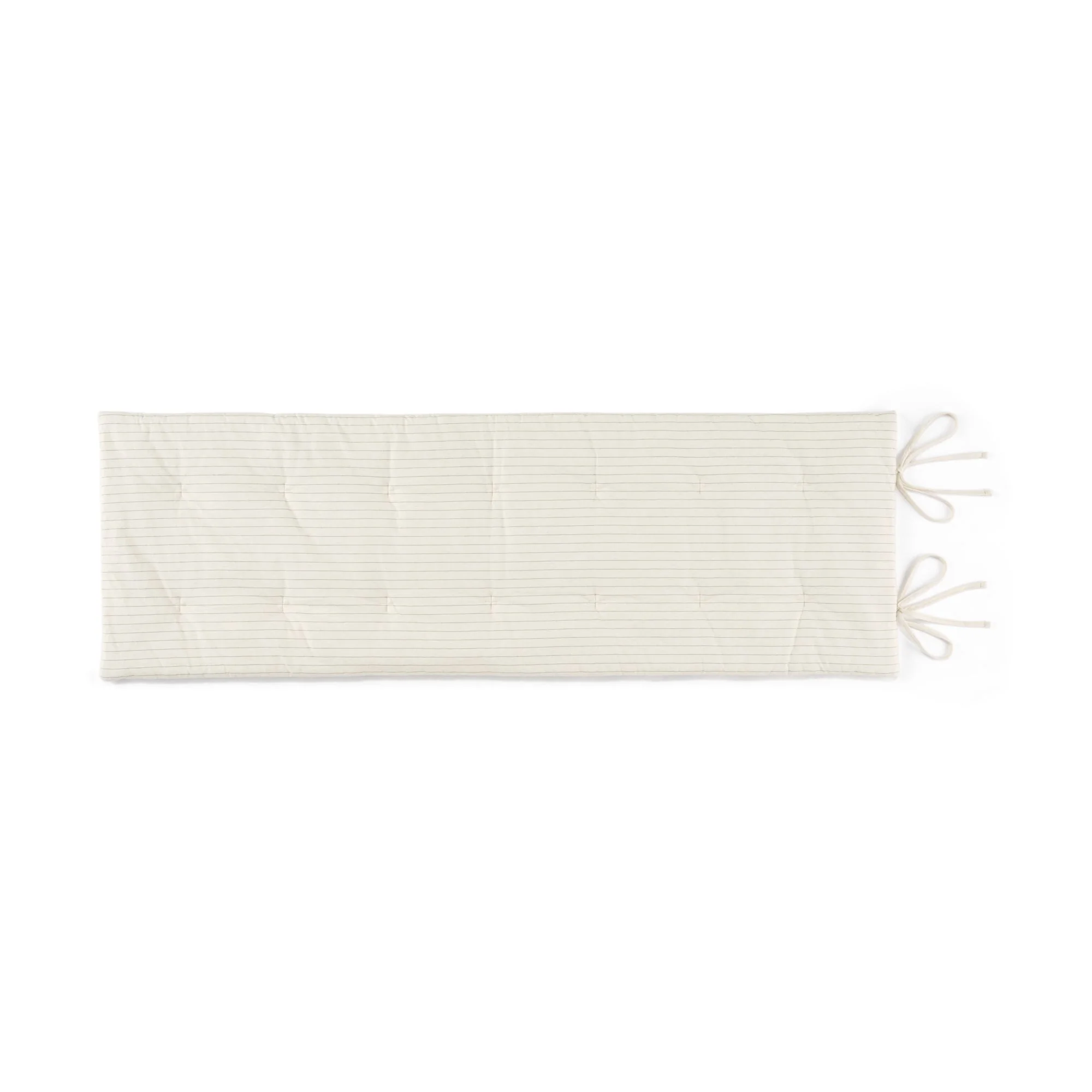 Cotton Cool Touch Long Seat Cushion - Image 10