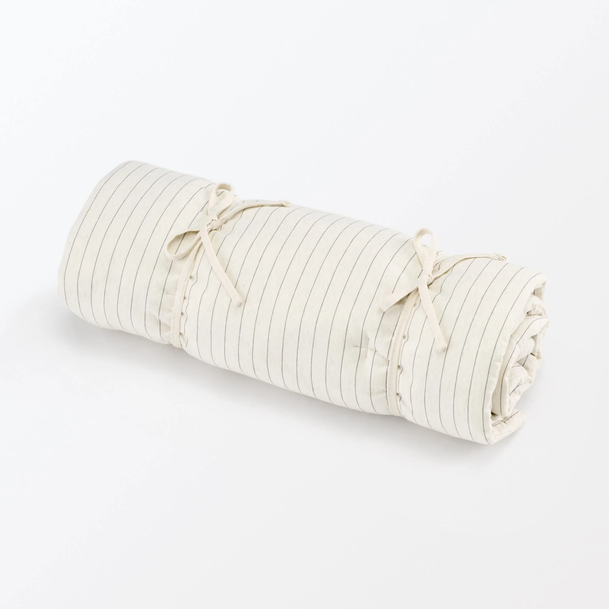 Cotton Cool Touch Long Seat Cushion - Image 11