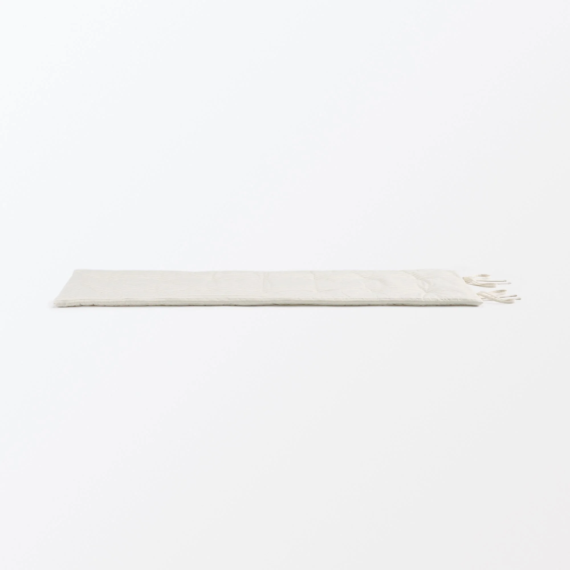 Cotton Cool Touch Long Seat Cushion - Image 16