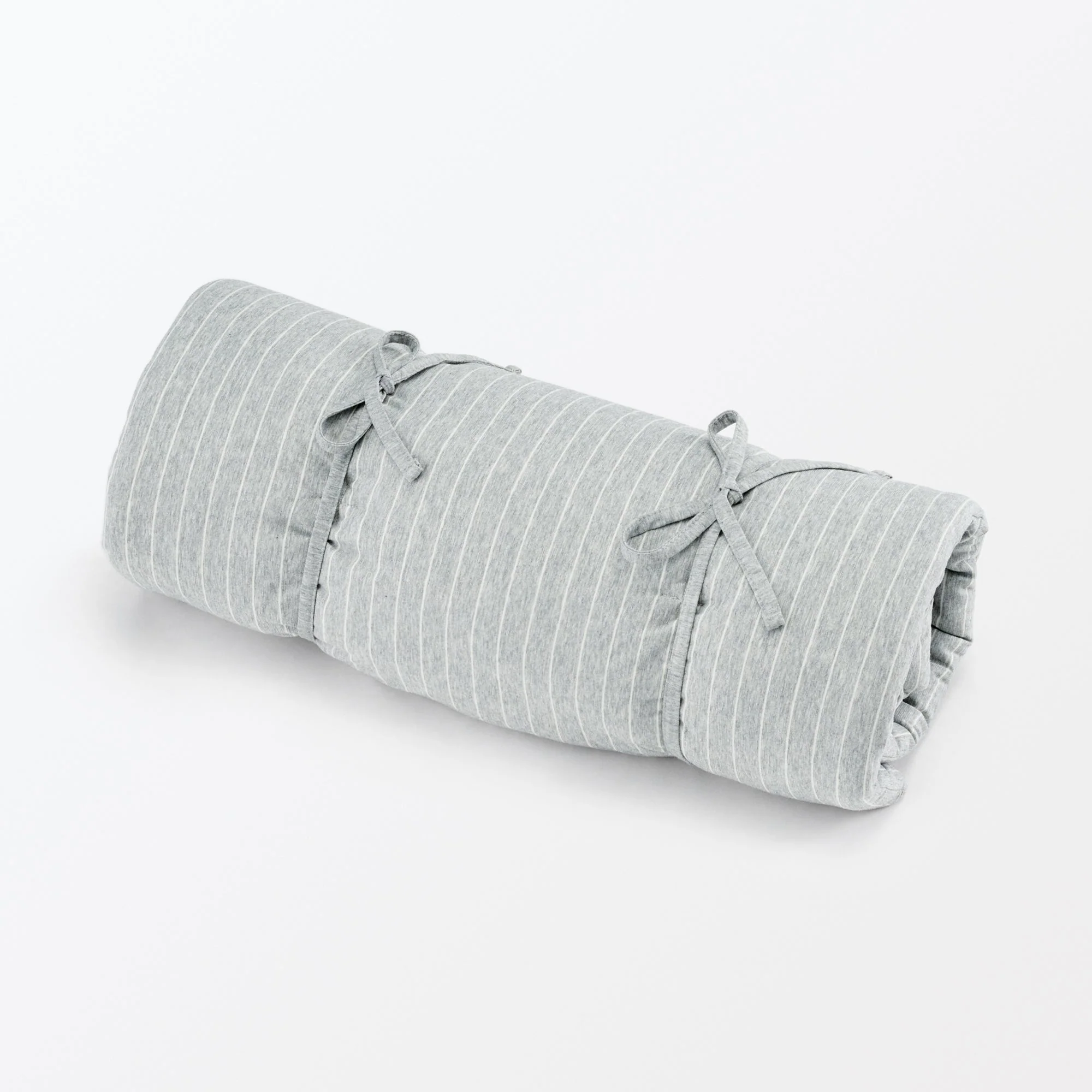 Cotton Cool Touch Long Seat Cushion - Image 2
