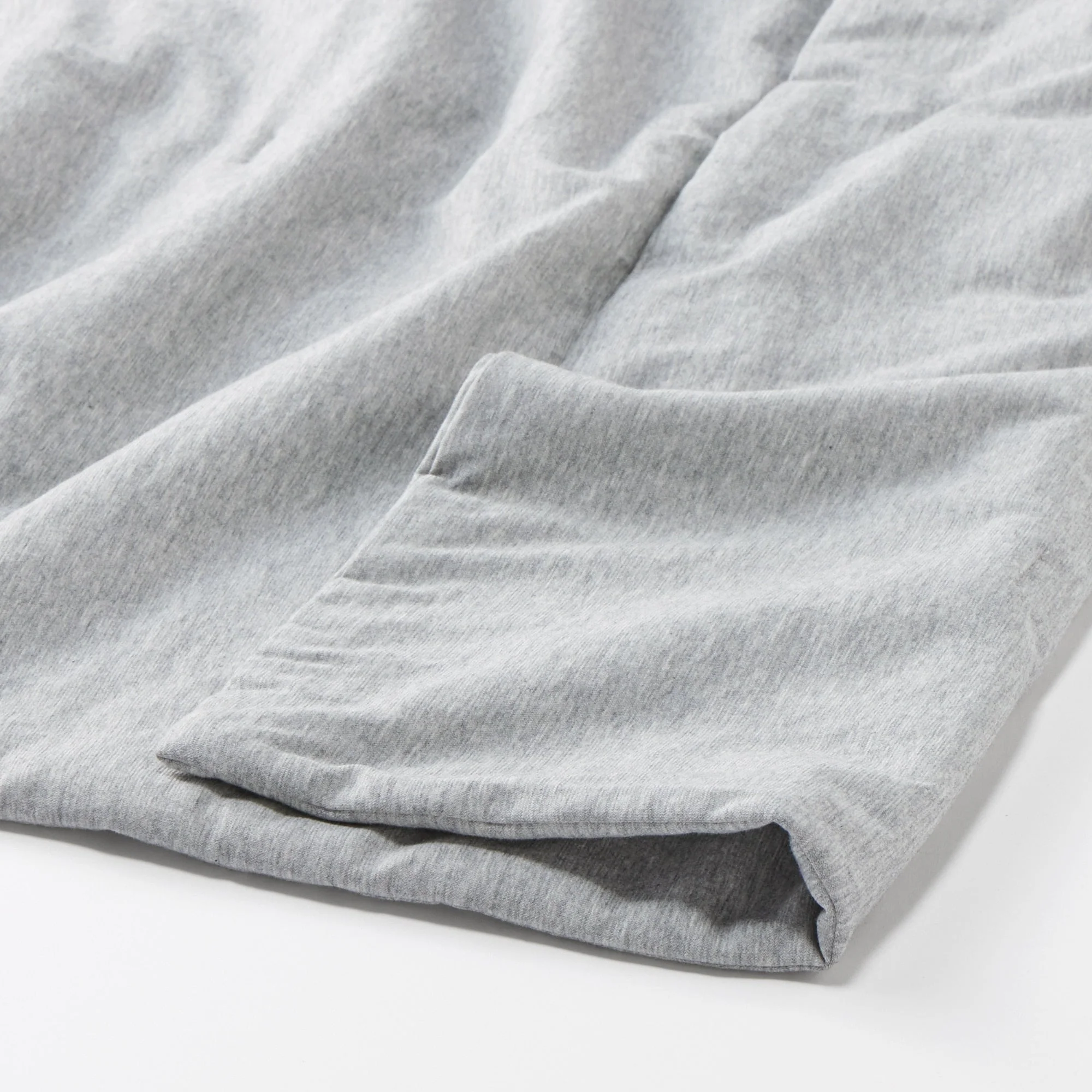 Cotton Cool Touch Thin Duvet - King - Image 11