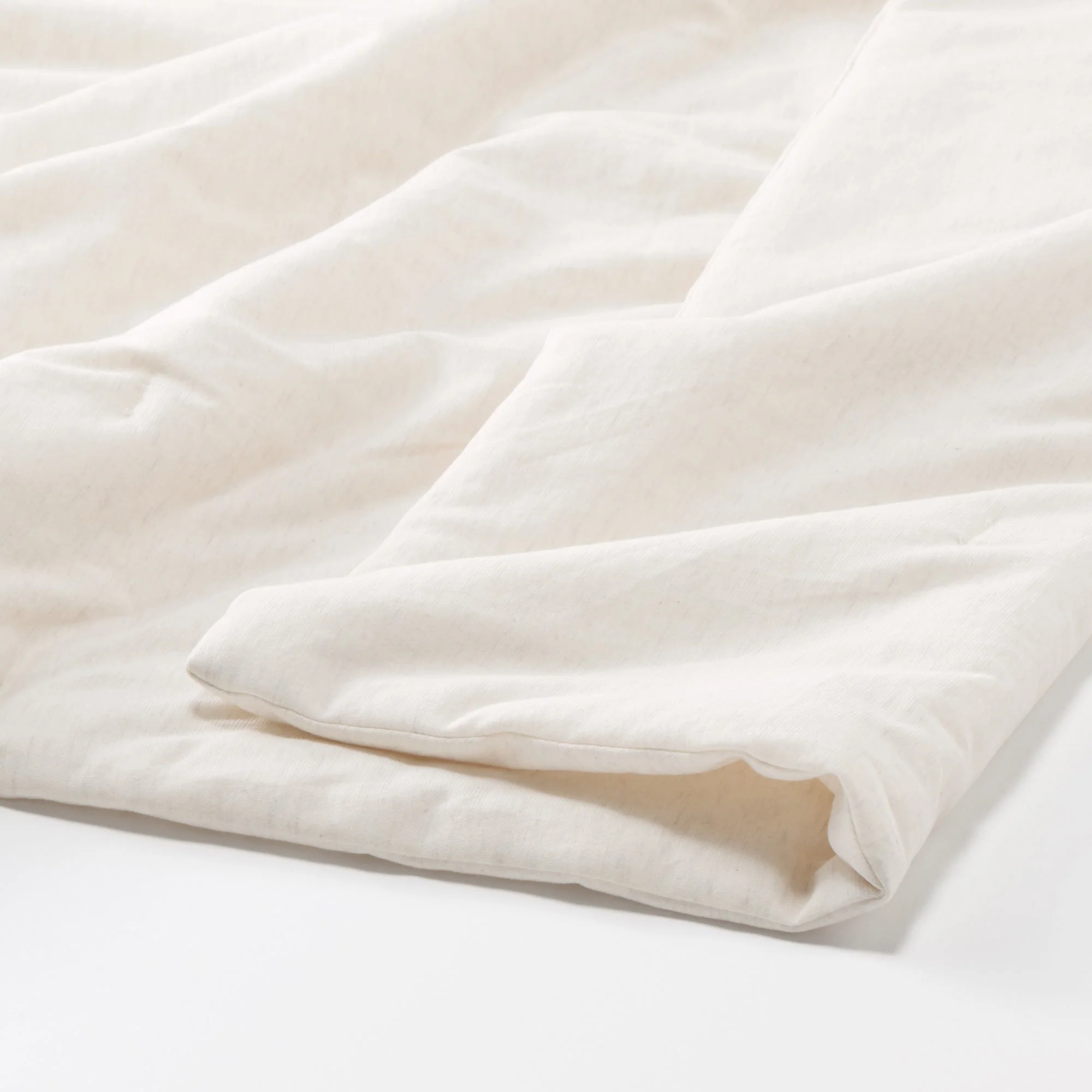 Cotton Cool Touch Thin Duvet - King - Image 9