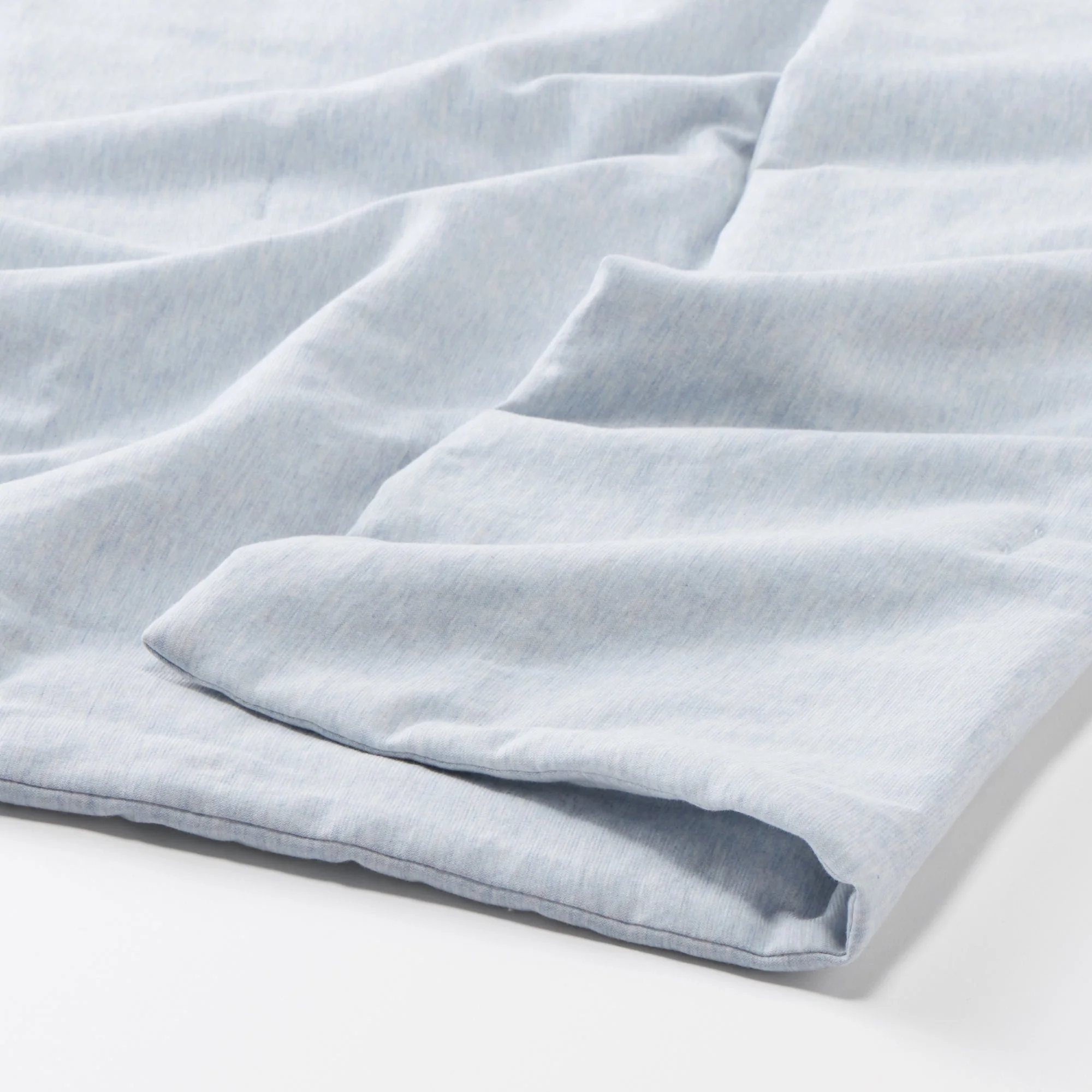 Cotton Cool Touch Thin Duvet - Single - Image 11