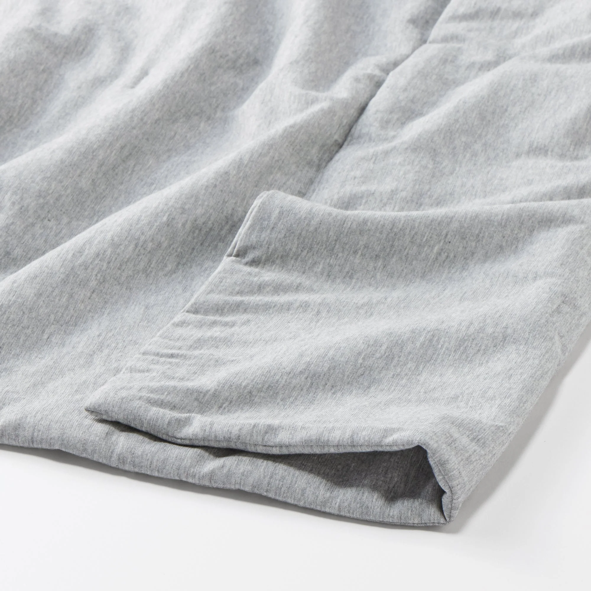 Cotton Cool Touch Thin Duvet - Single - Image 15