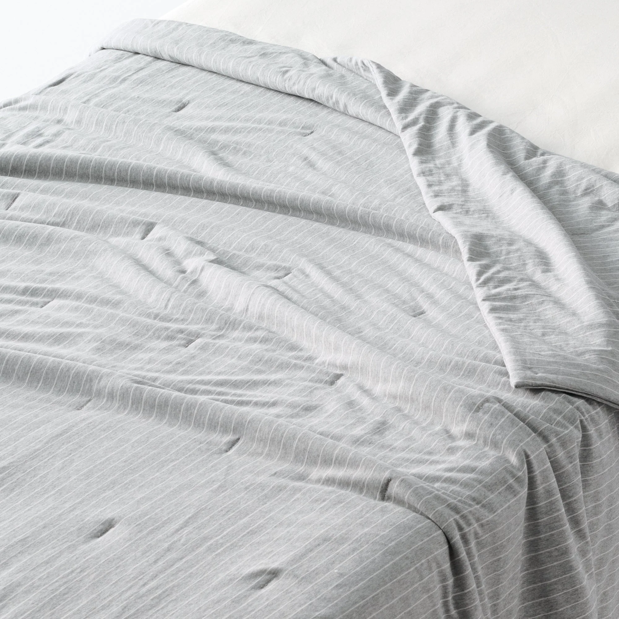 Cotton Cool Touch Thin Duvet - Single - Image 18