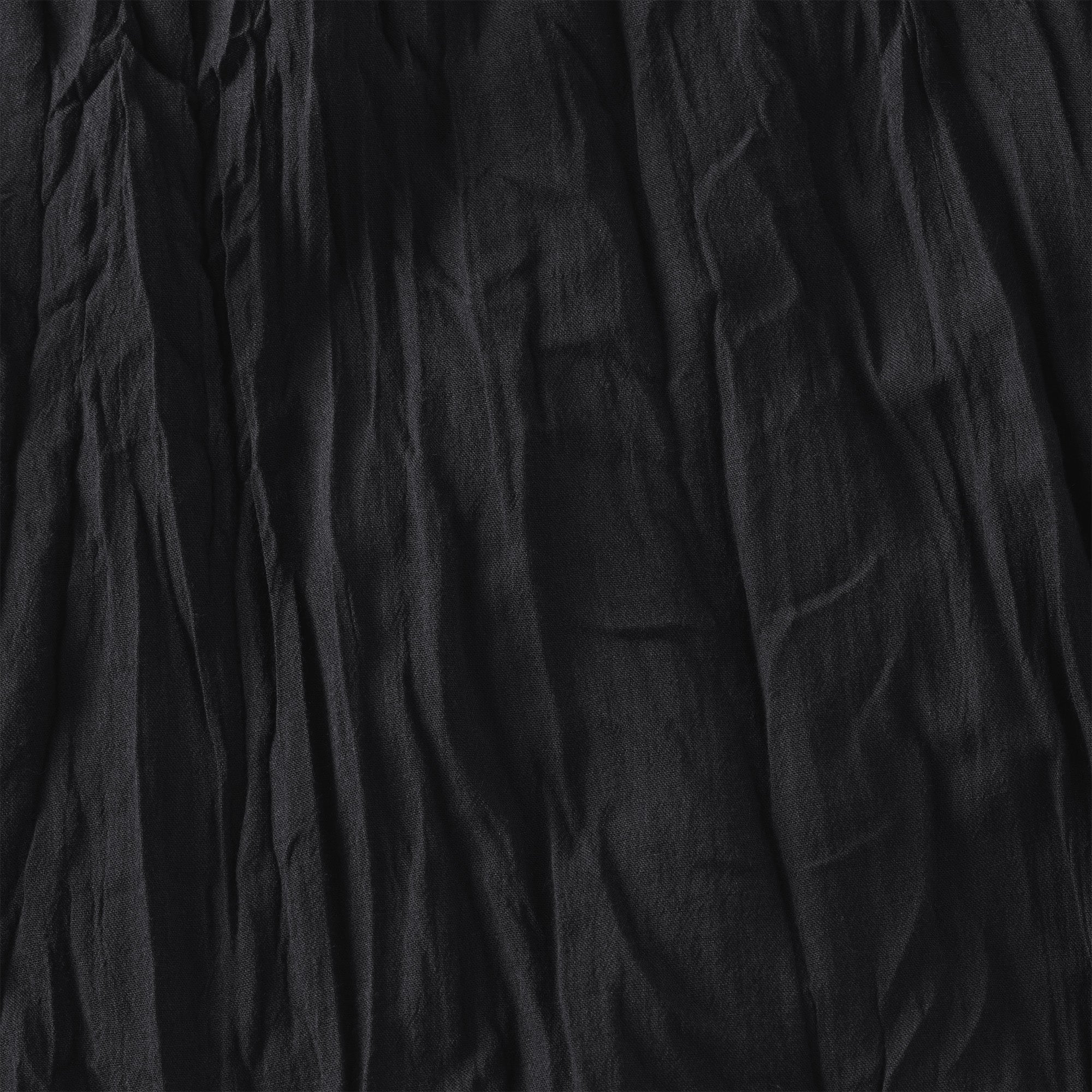 Cotton Crepe Skirt Pants - Image 33