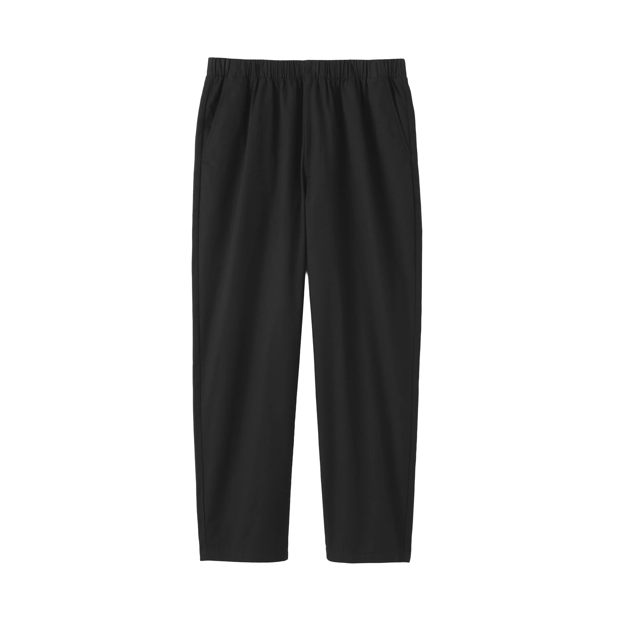 Cotton Easy Pants - Image 29