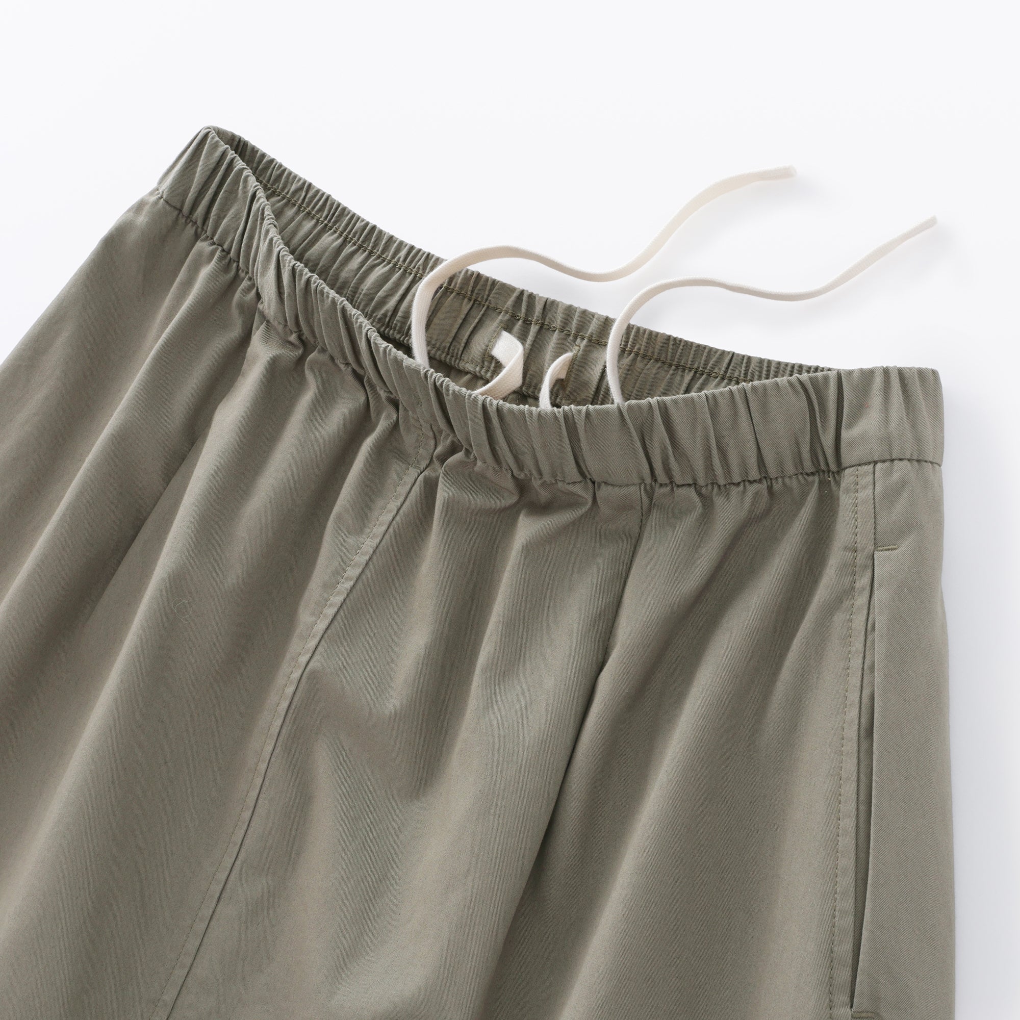 Cotton Easy Skirt - Image 28