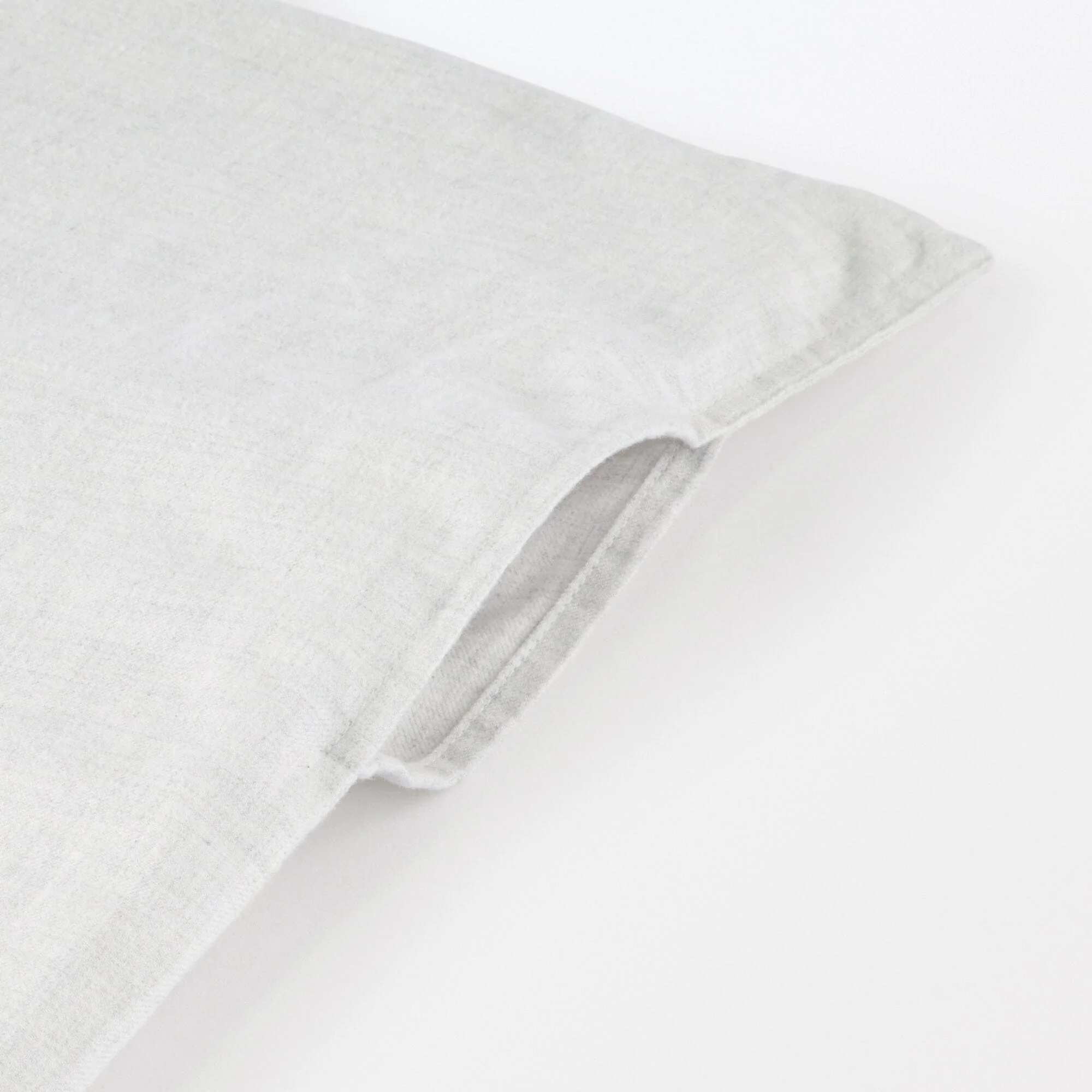 Cotton Flannel Duvet Cover - Image 11