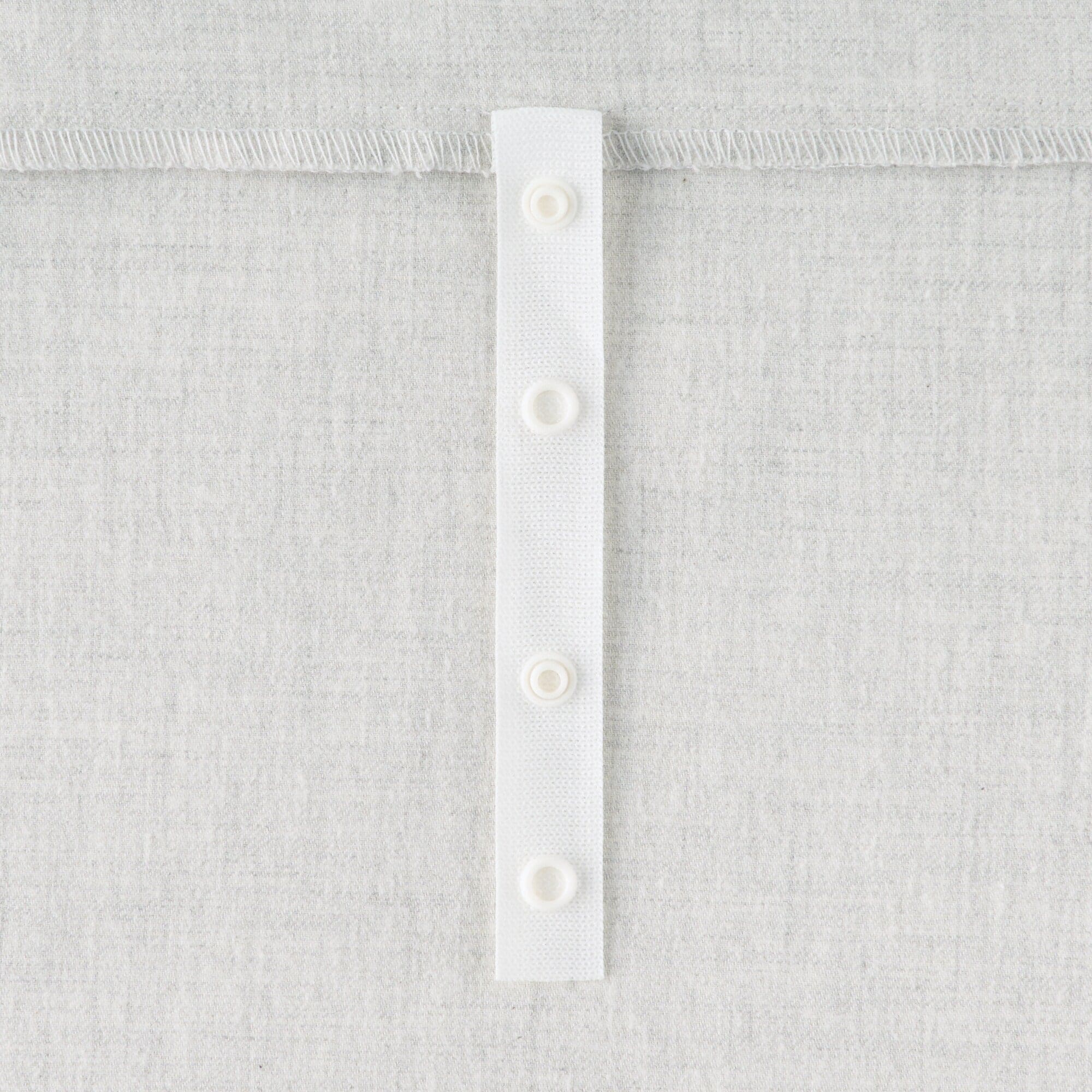 Cotton Flannel Duvet Cover - Image 12