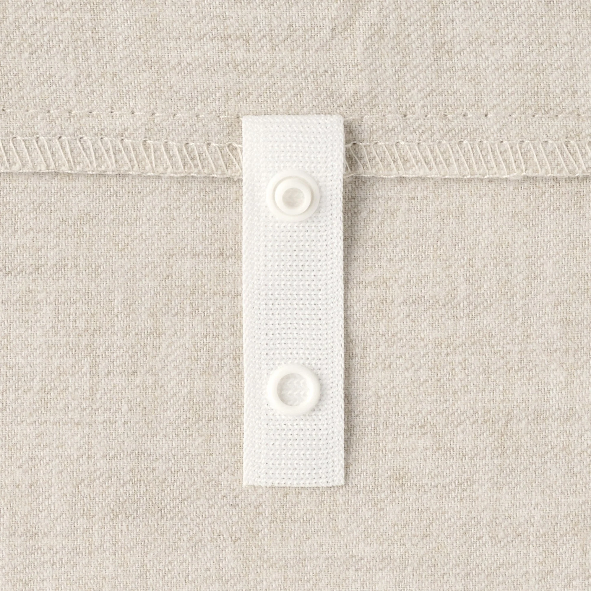 Cotton Flannel Duvet Cover - Image 19