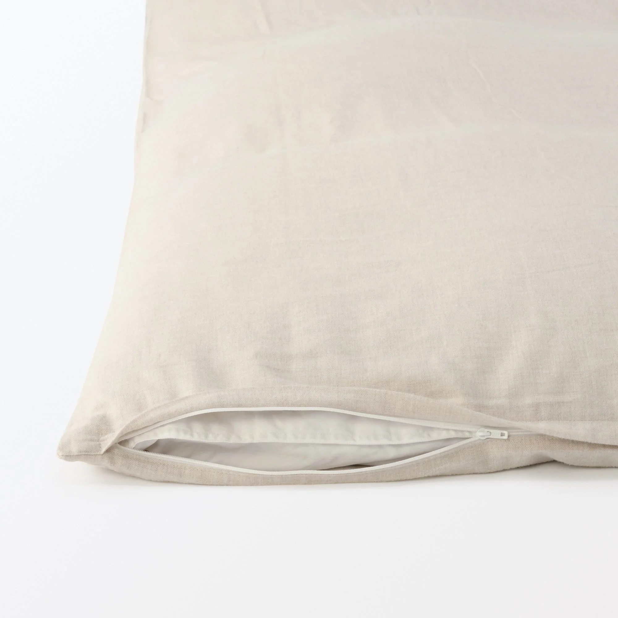 Cotton Flannel Duvet Cover - Image 20