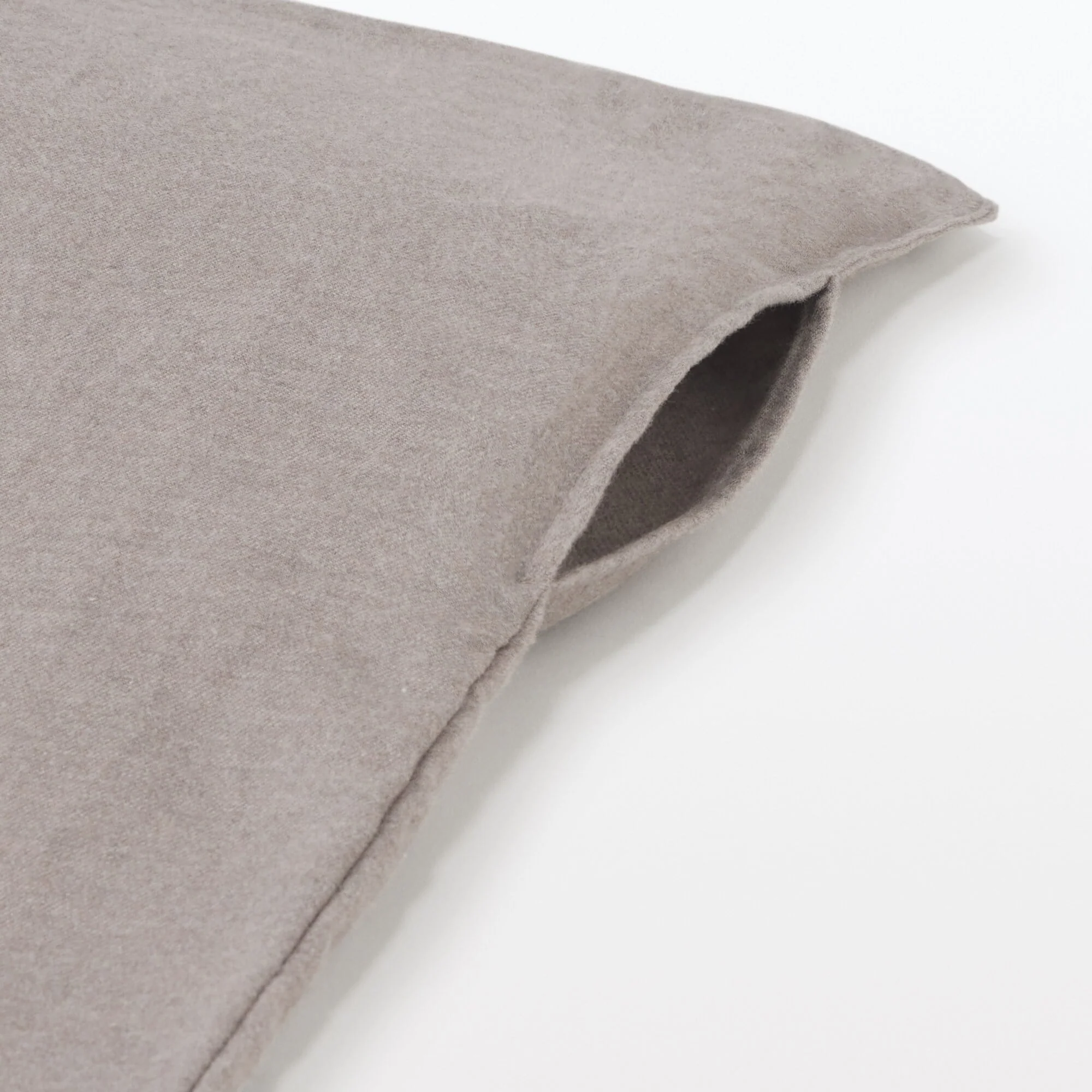 Cotton Flannel Duvet Cover - Image 25