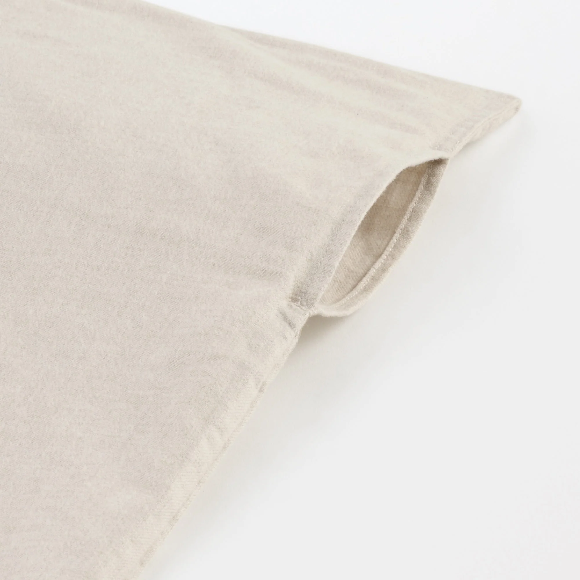Cotton Flannel Duvet Cover - Image 39