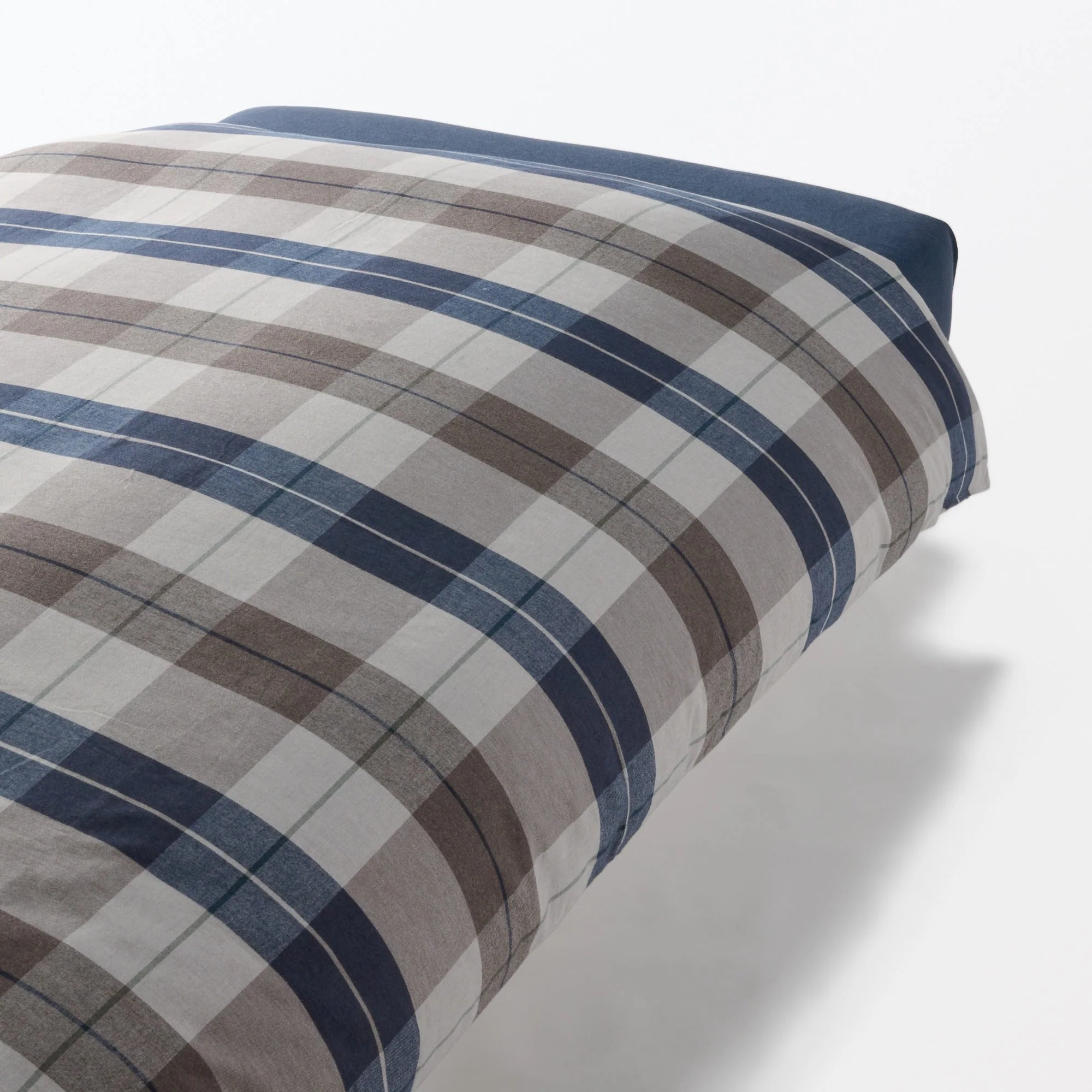 Cotton Flannel Duvet Cover - Image 51