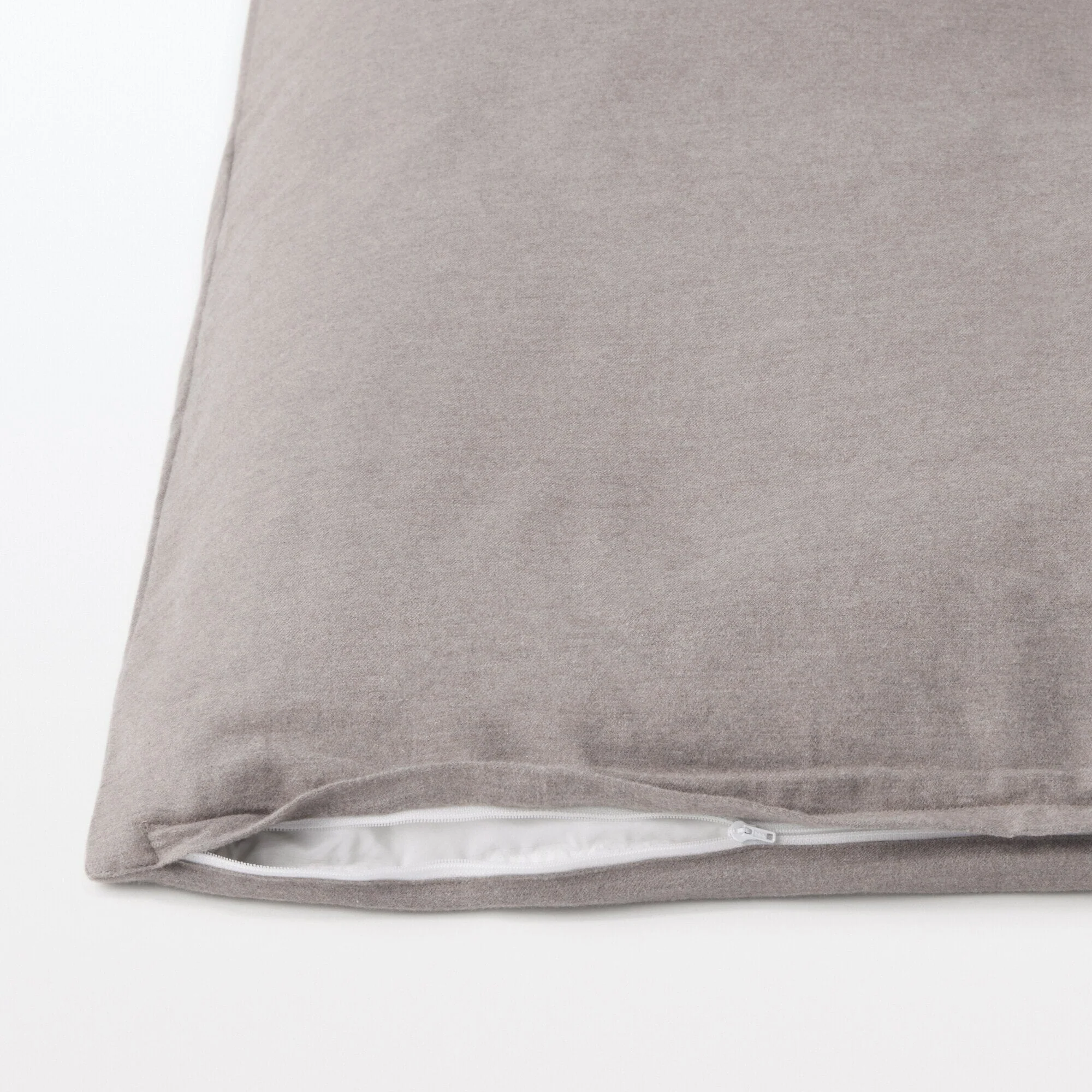 Cotton Flannel Duvet Cover - Image 6