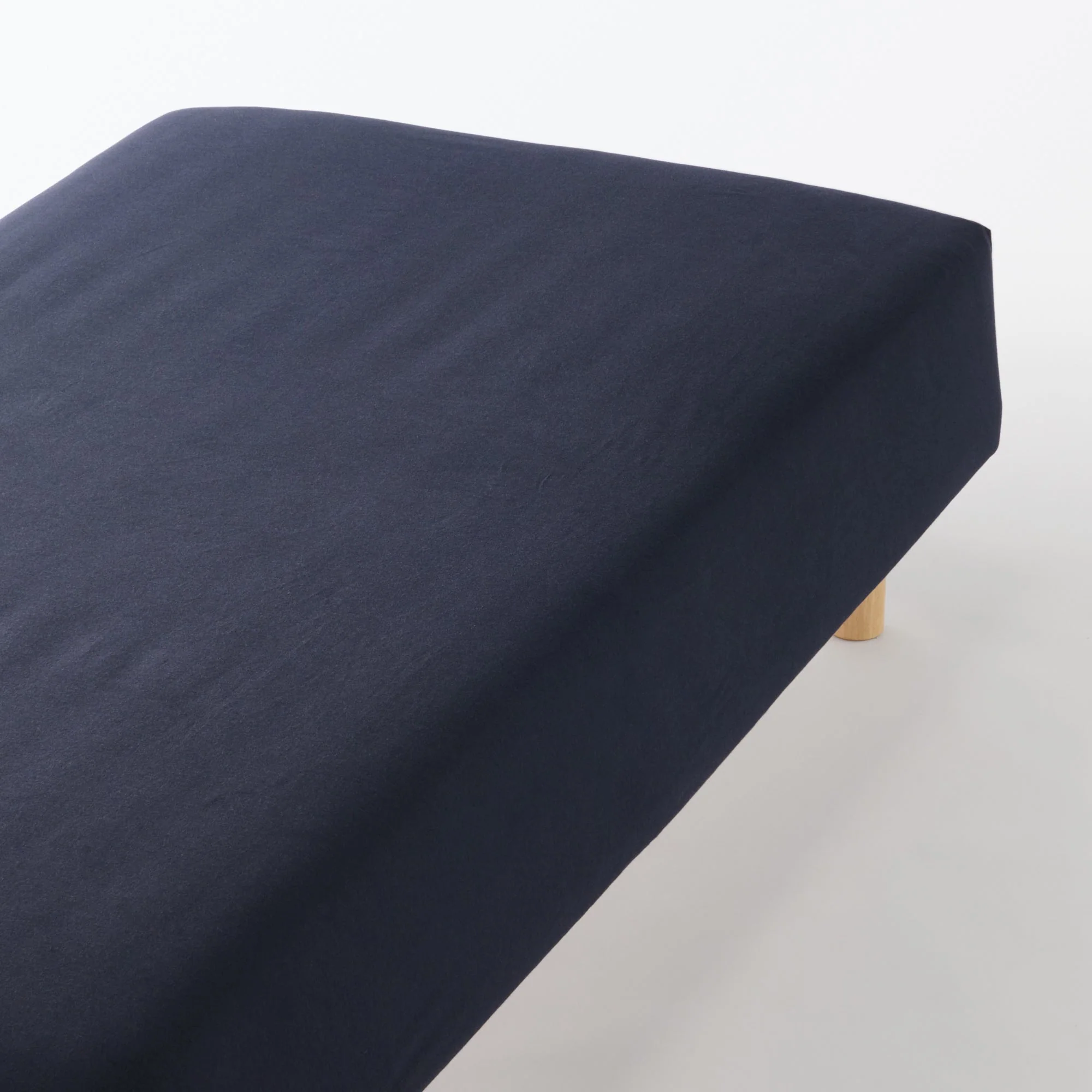 Cotton Flannel Fitted Sheet - Image 13