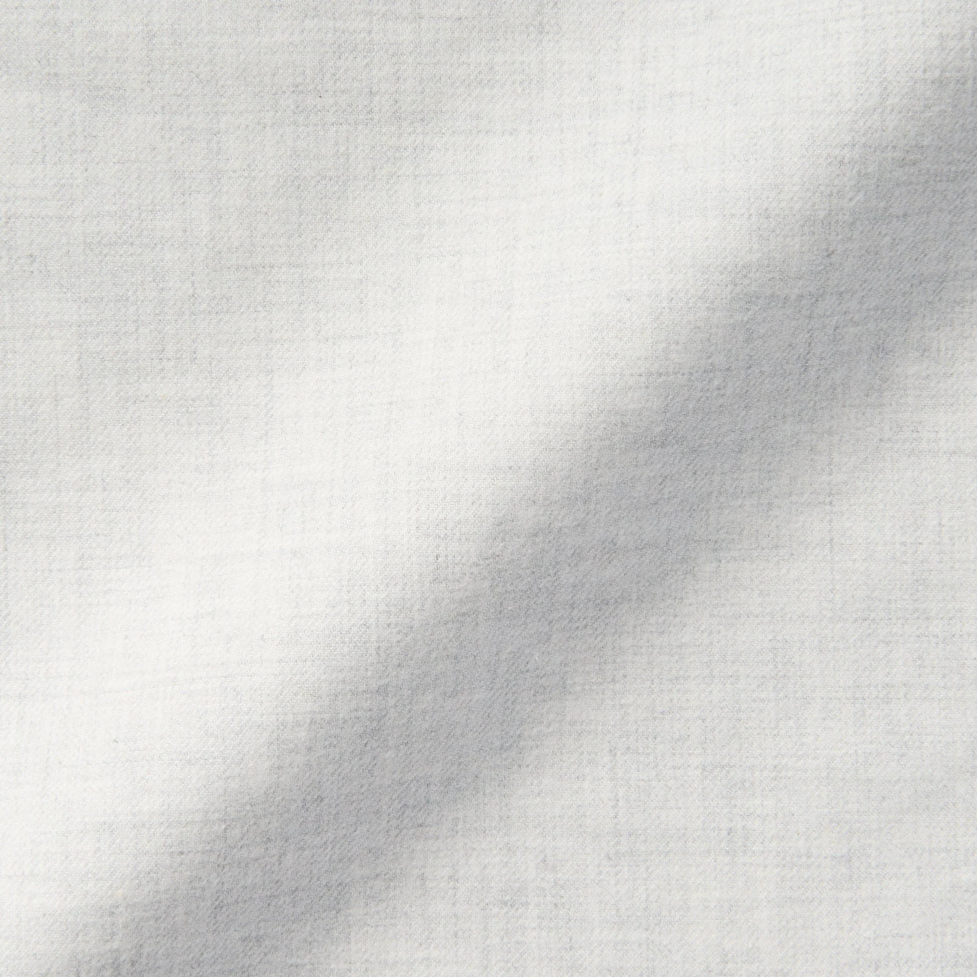 Cotton Flannel Fitted Sheet - Image 3