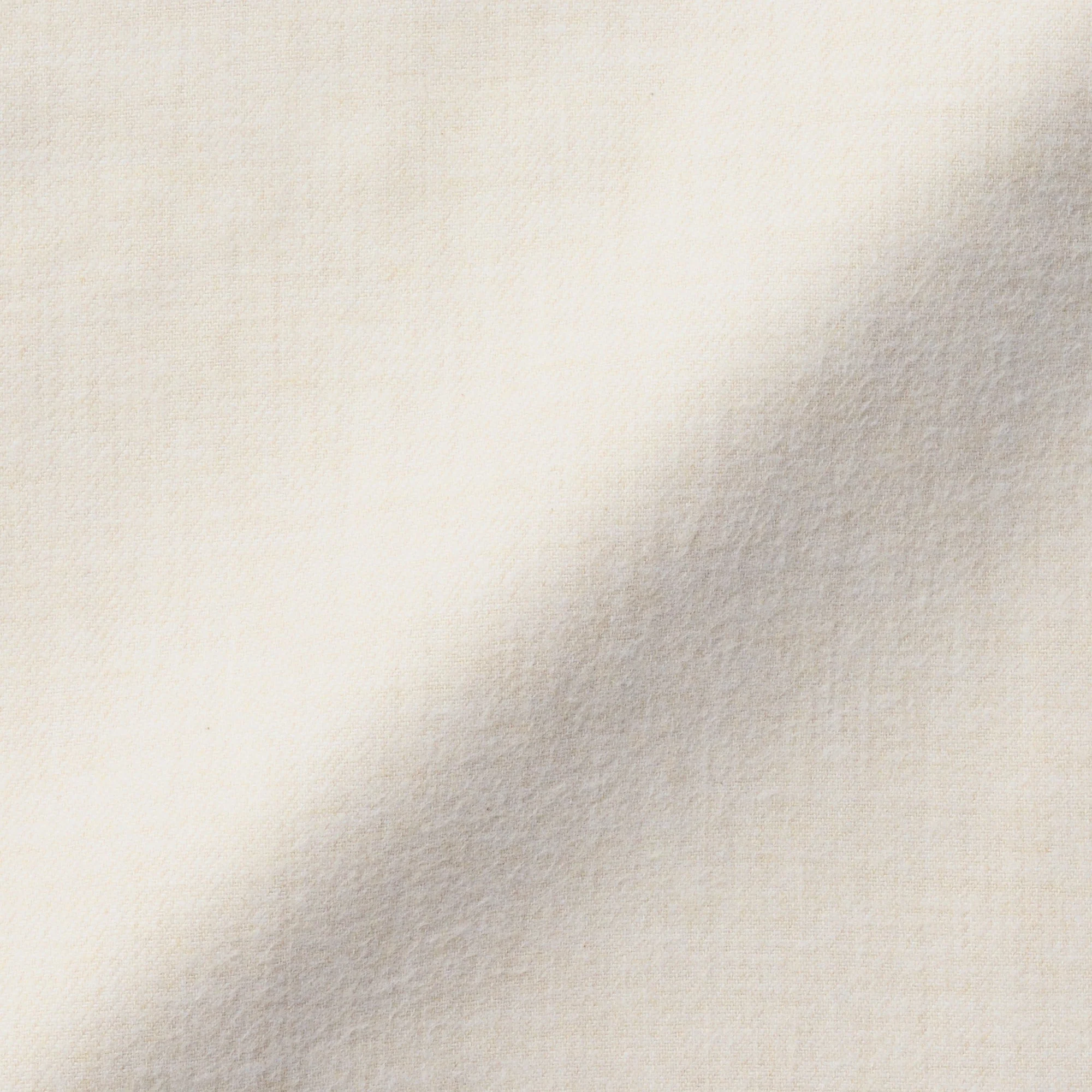 Cotton Flannel Fitted Sheet - Image 3