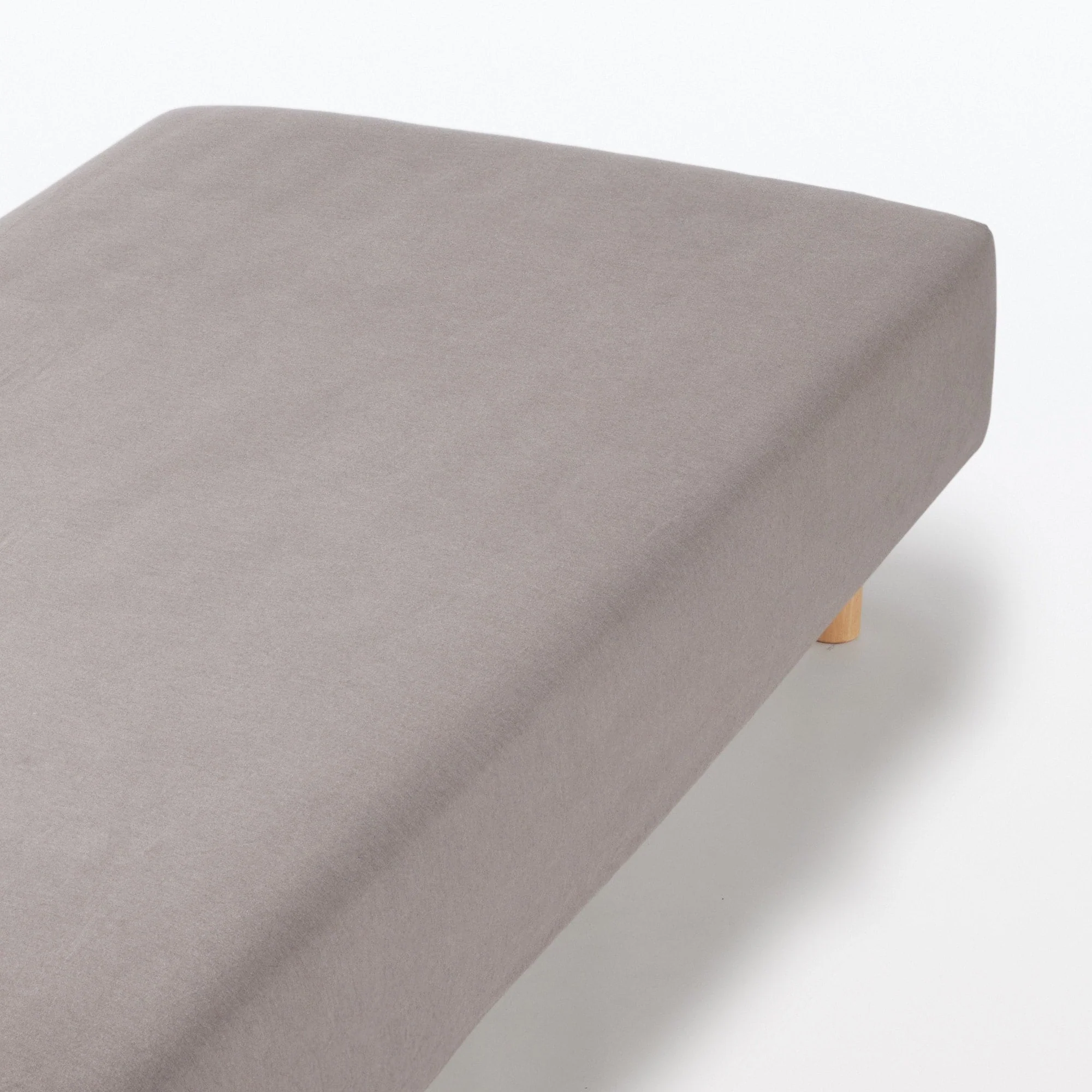 Cotton Flannel Fitted Sheet - Image 9