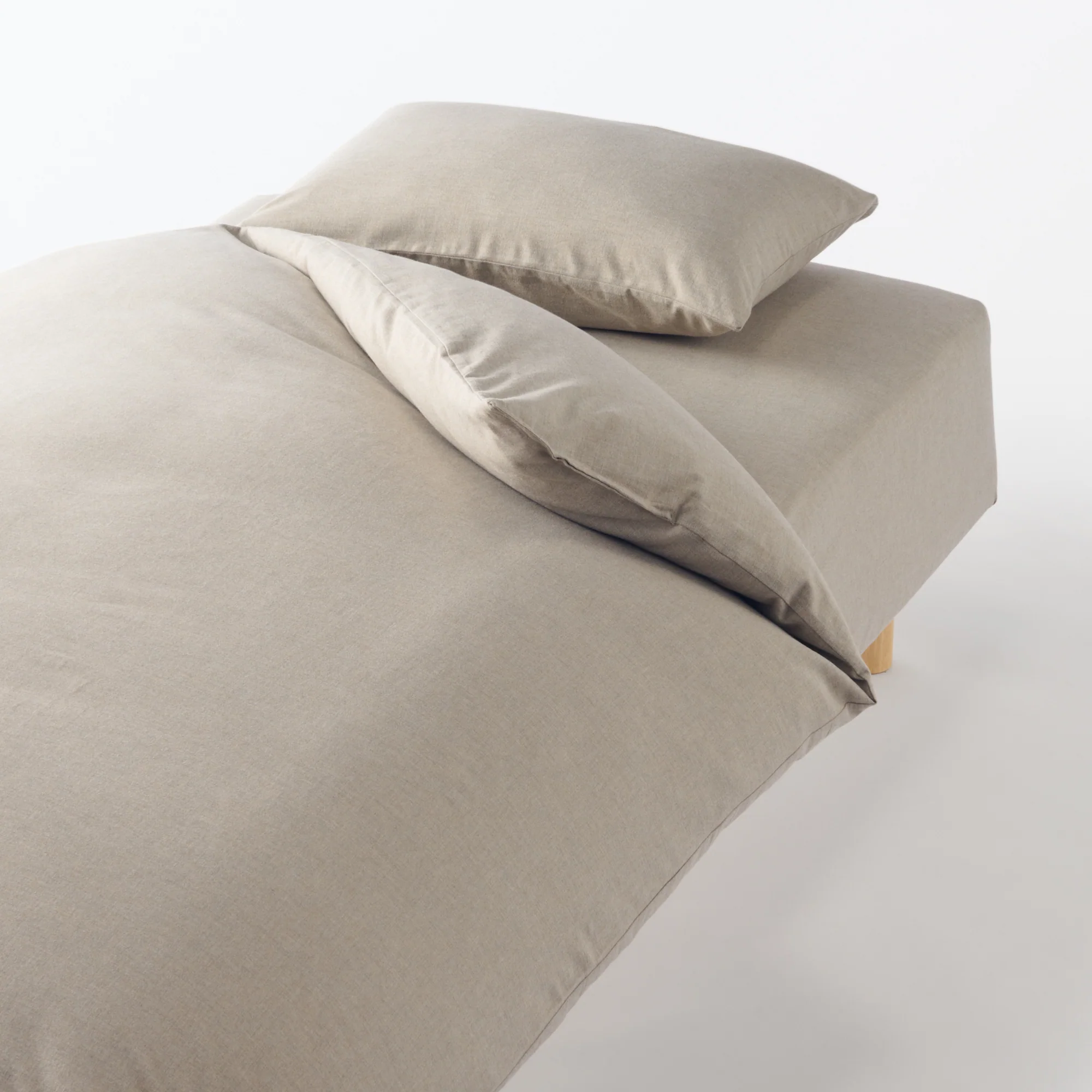 Cotton Flannel Pillowcase - Image 12