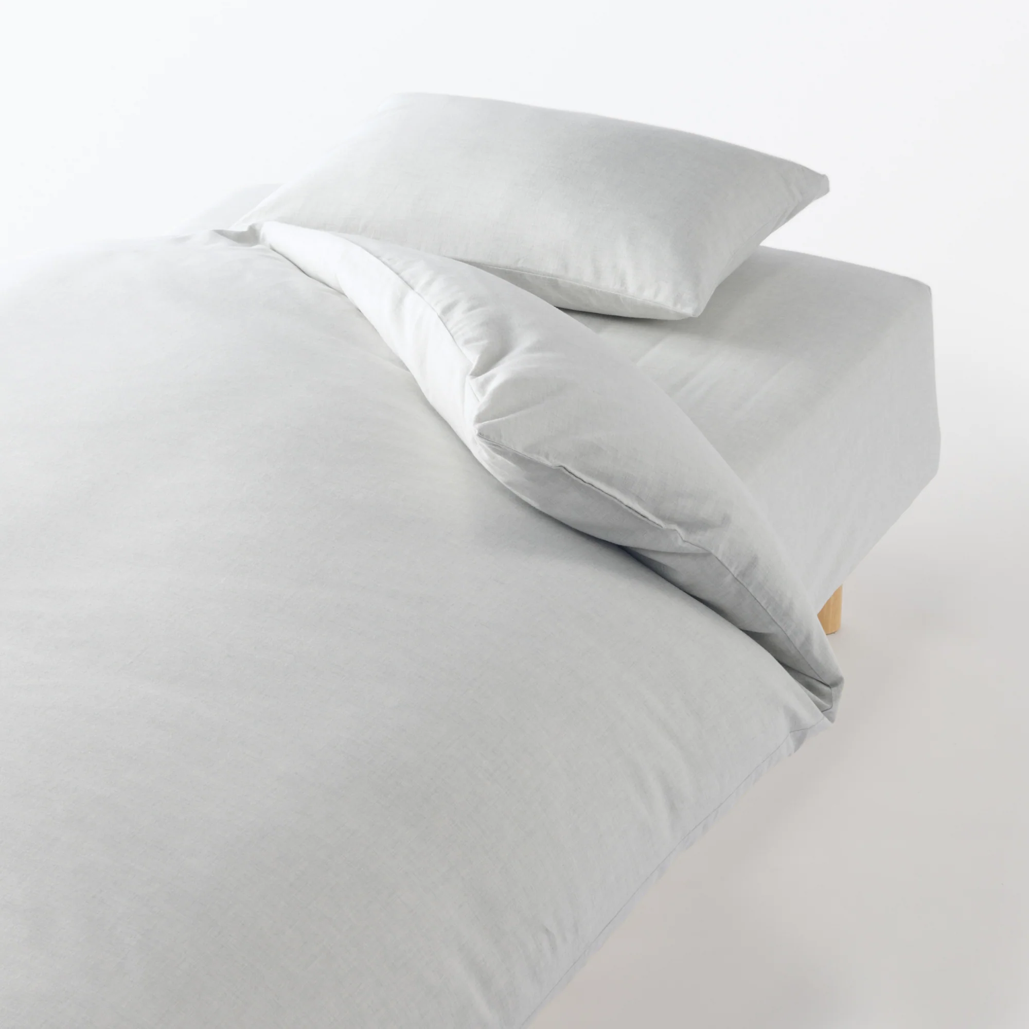 Cotton Flannel Pillowcase - Image 2