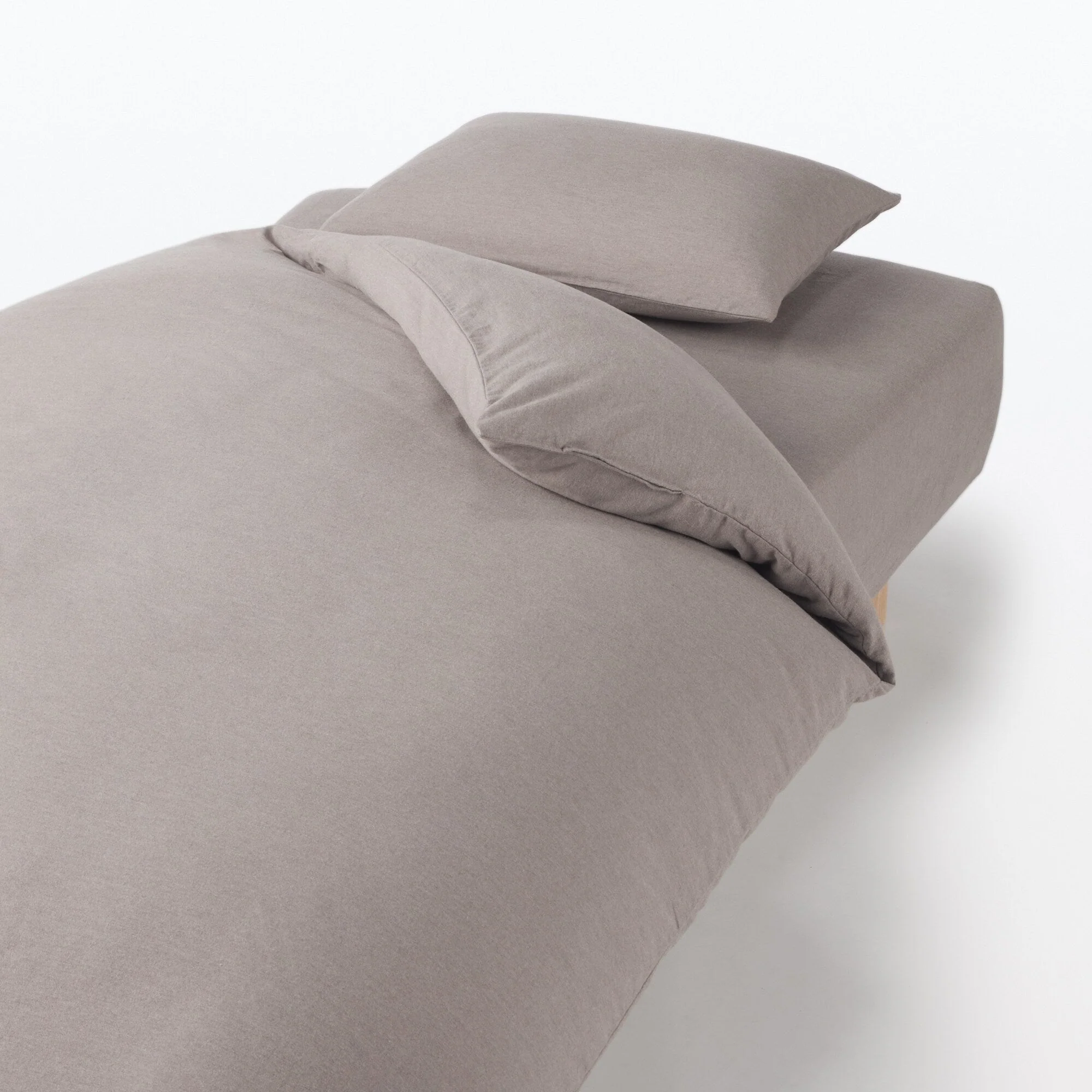Cotton Flannel Pillowcase - Image 7