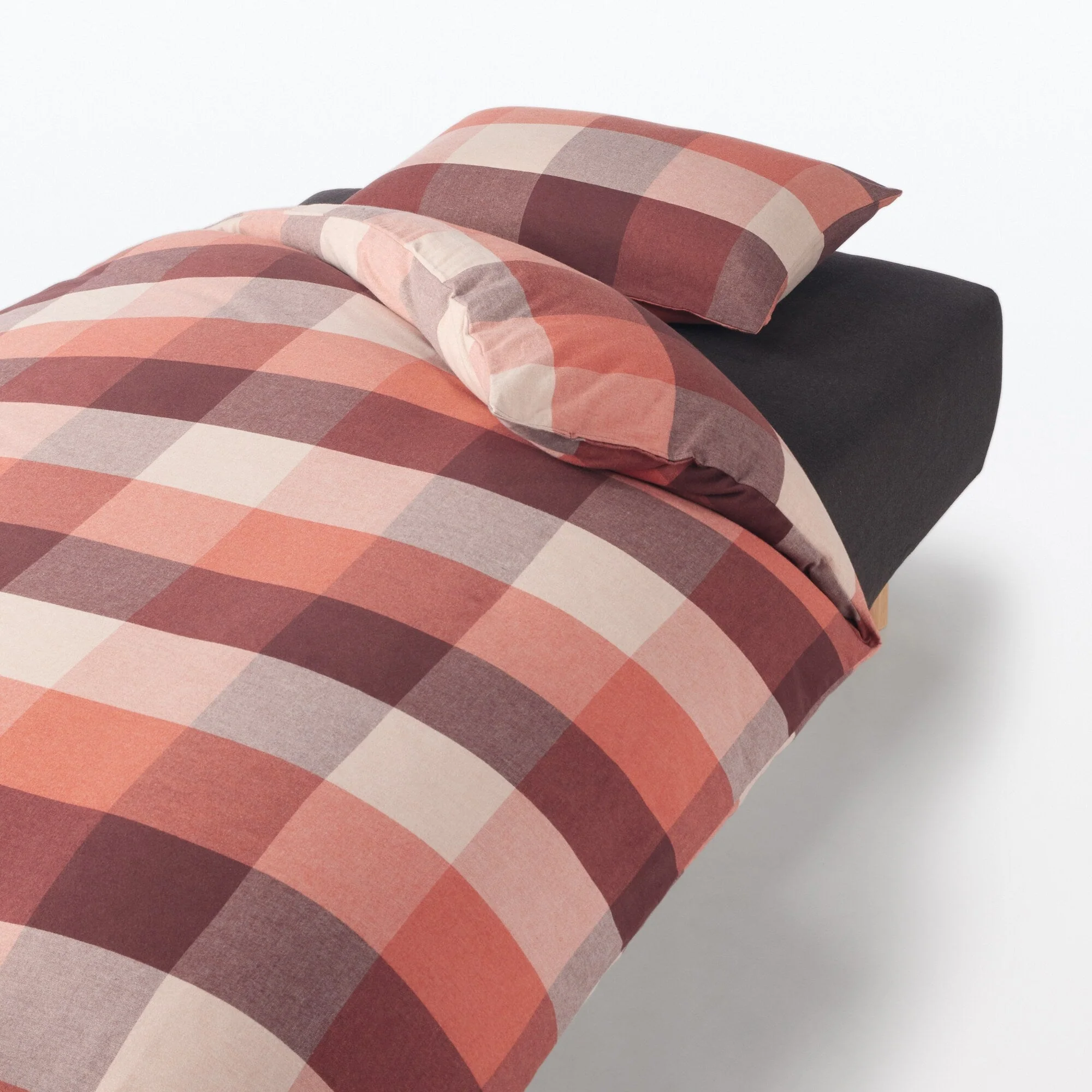 Cotton Flannel Pillowcase - Image 2
