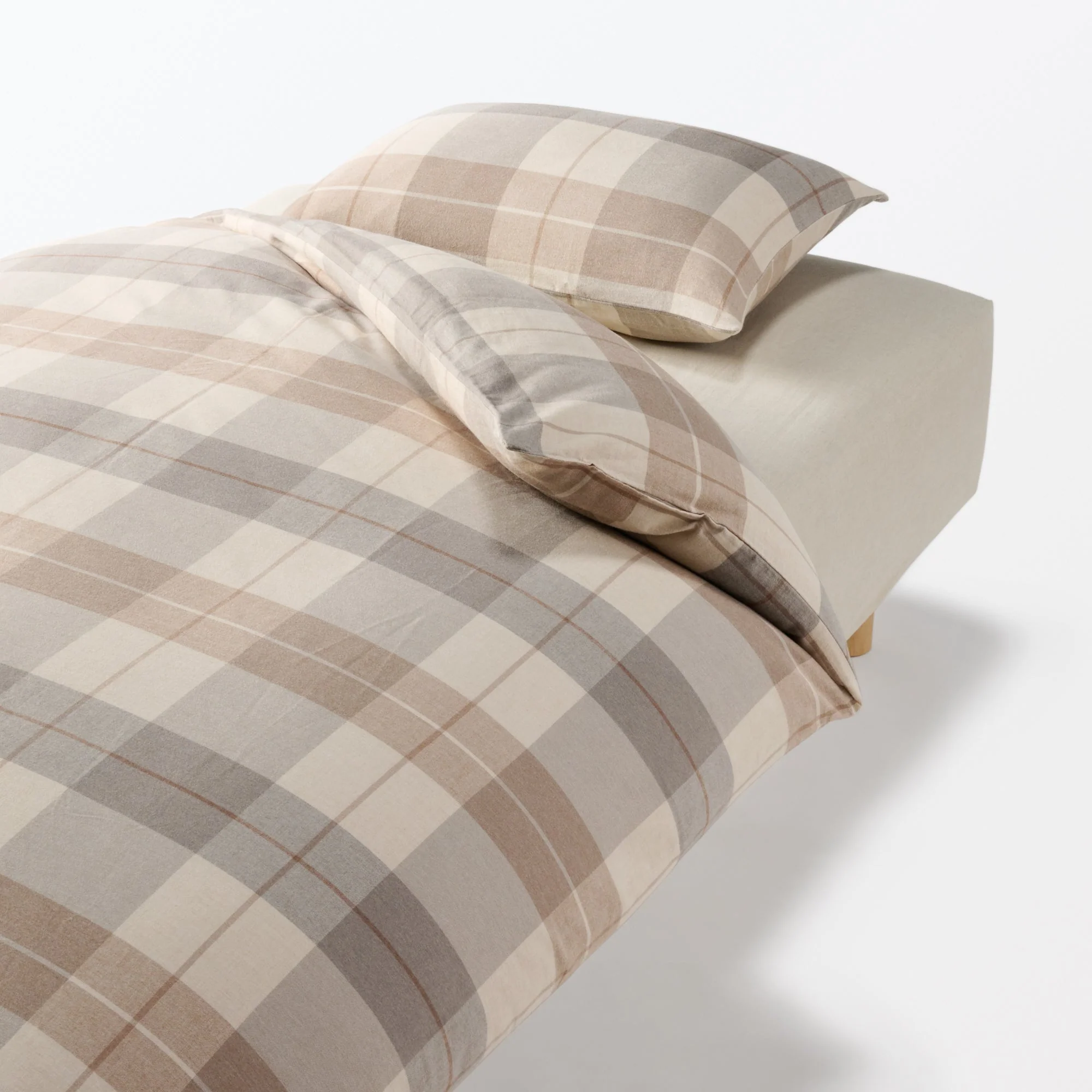 Cotton Flannel Pillowcase - Image 22