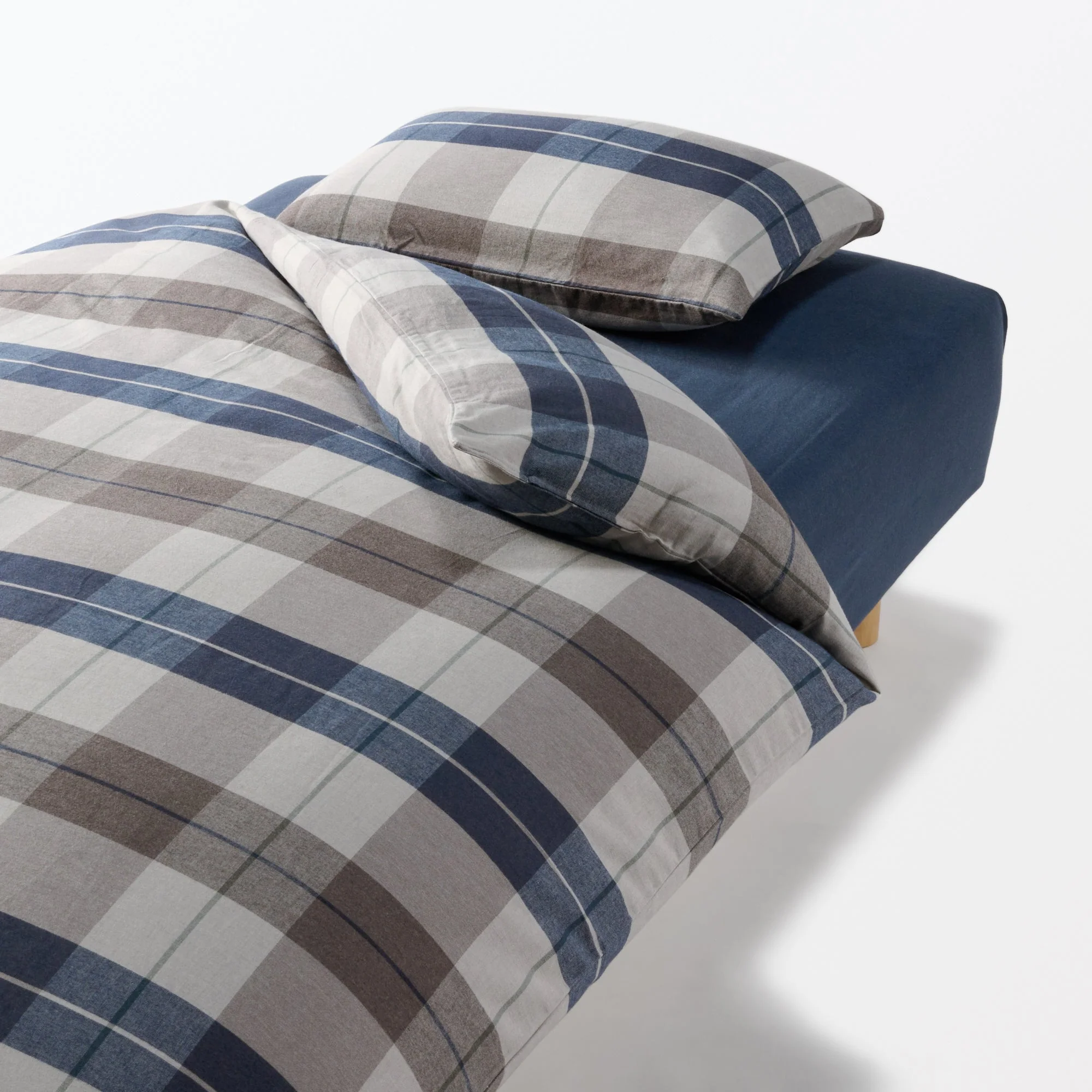 Cotton Flannel Pillowcase - Image 33