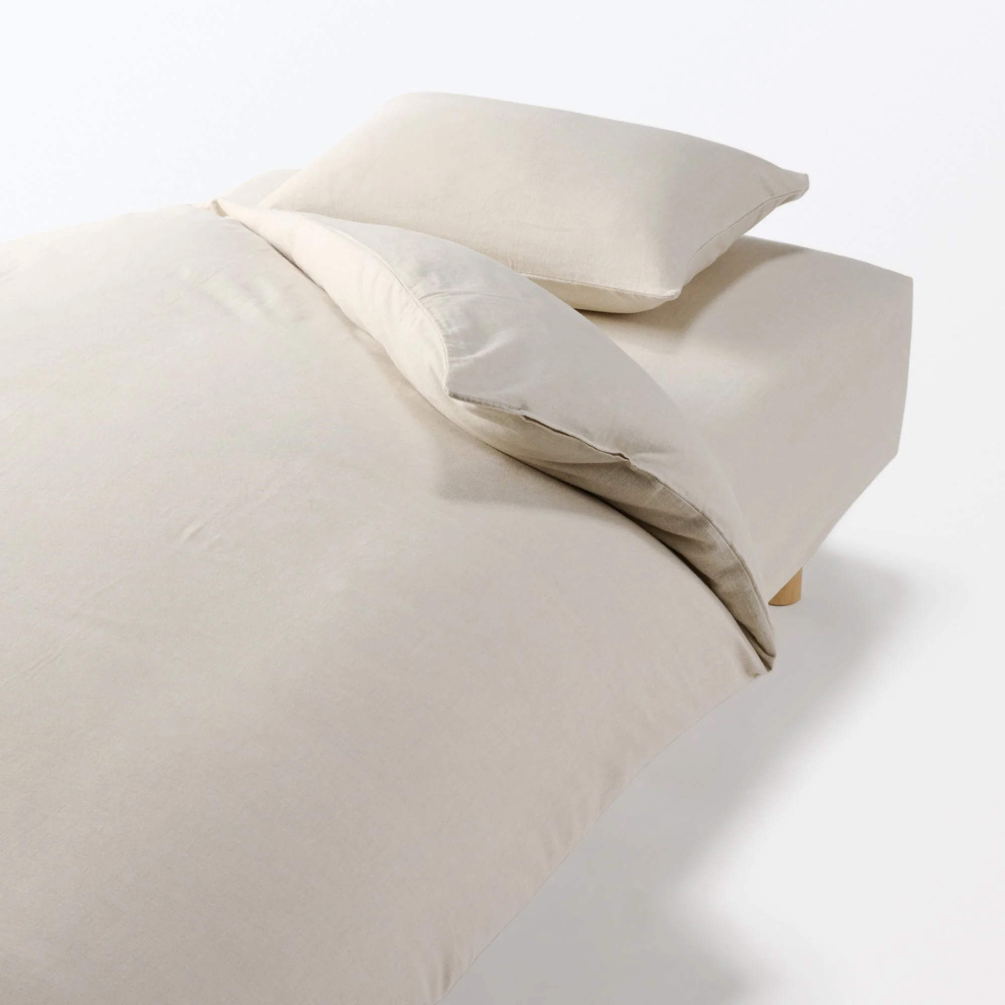 Cotton Flannel Pillowcase - Image 7