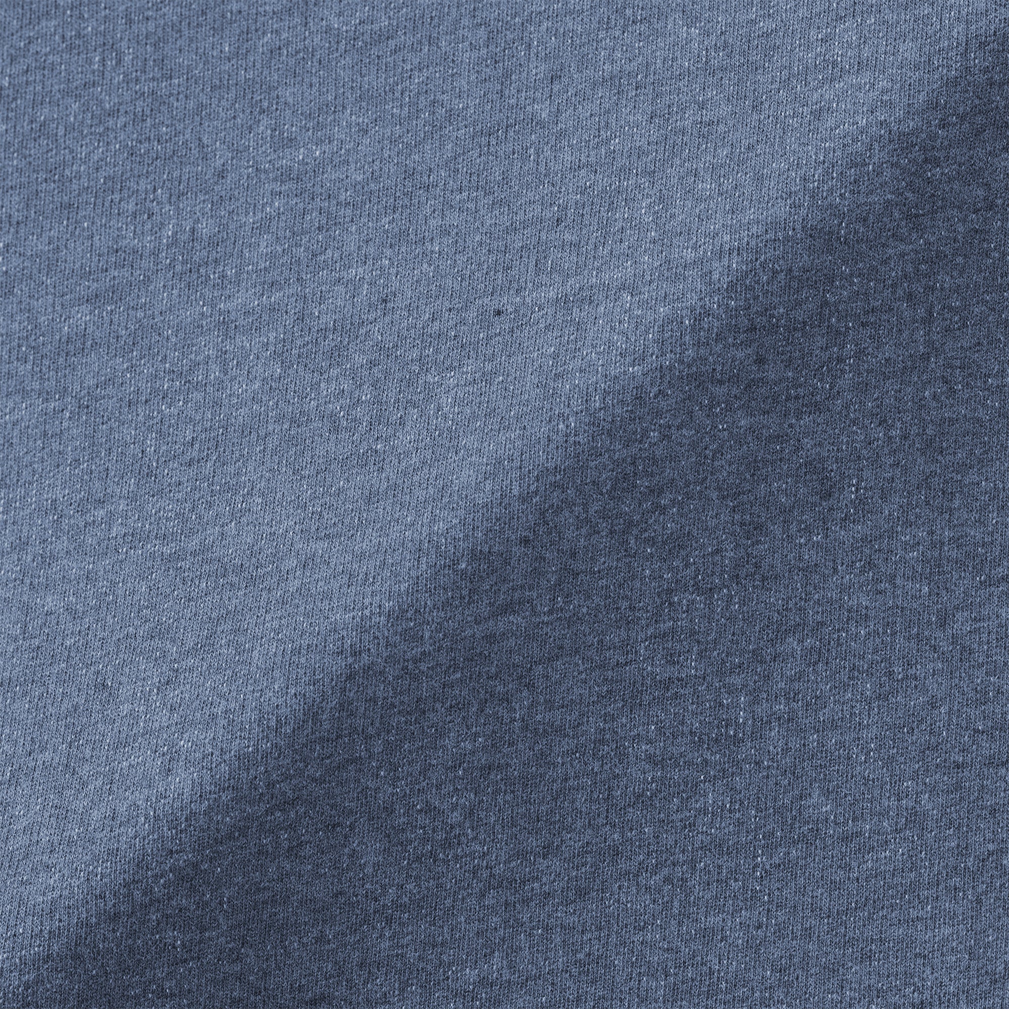 Cotton Half-Sleeve Sweatshirt - Image 8