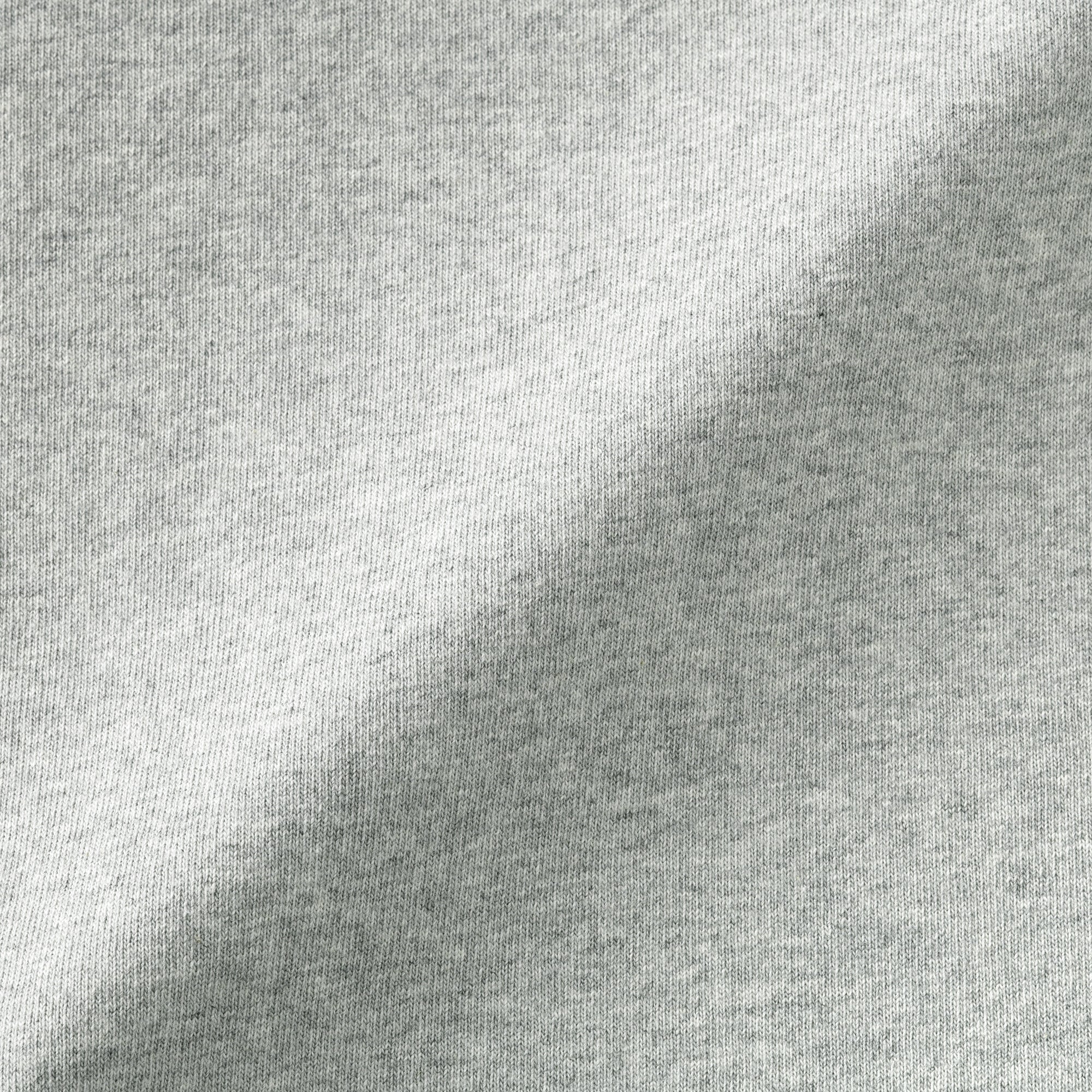 Heavyweight Cotton Rugby T-Shirt - Image 9