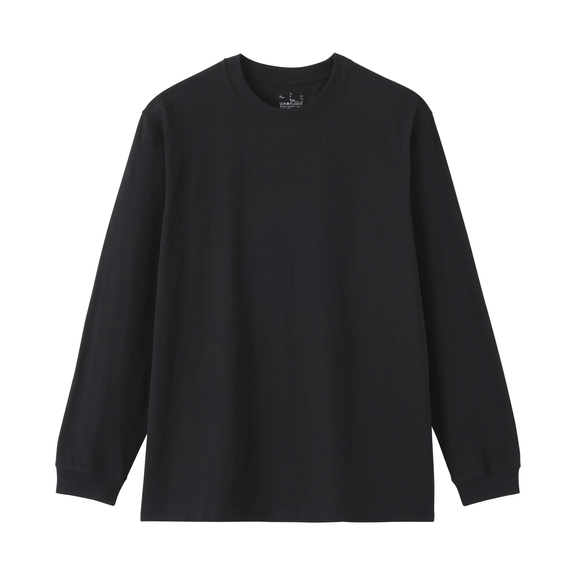 Heavyweight Cotton T-Shirt - Image 10