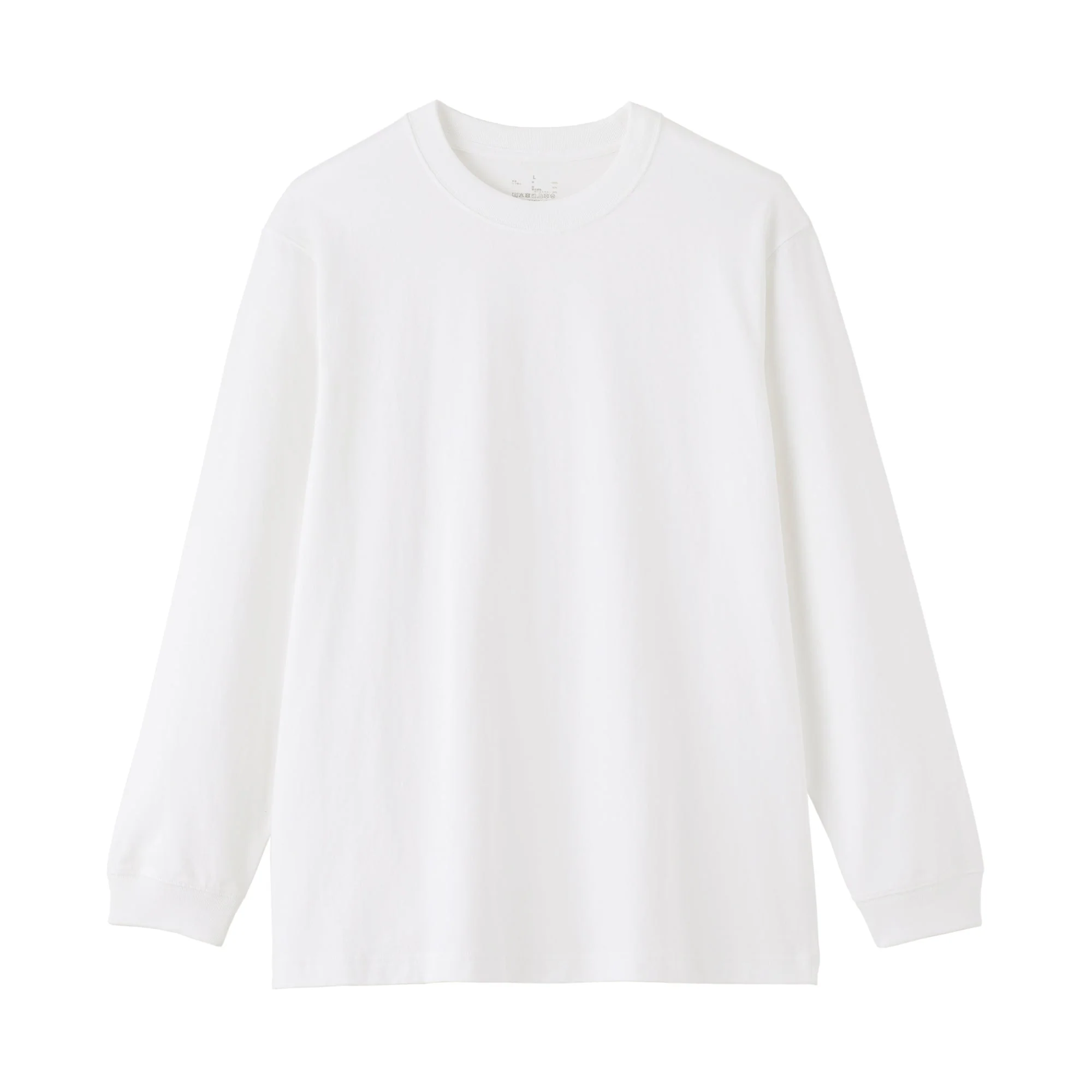 Heavyweight Cotton T-Shirt - Image 18