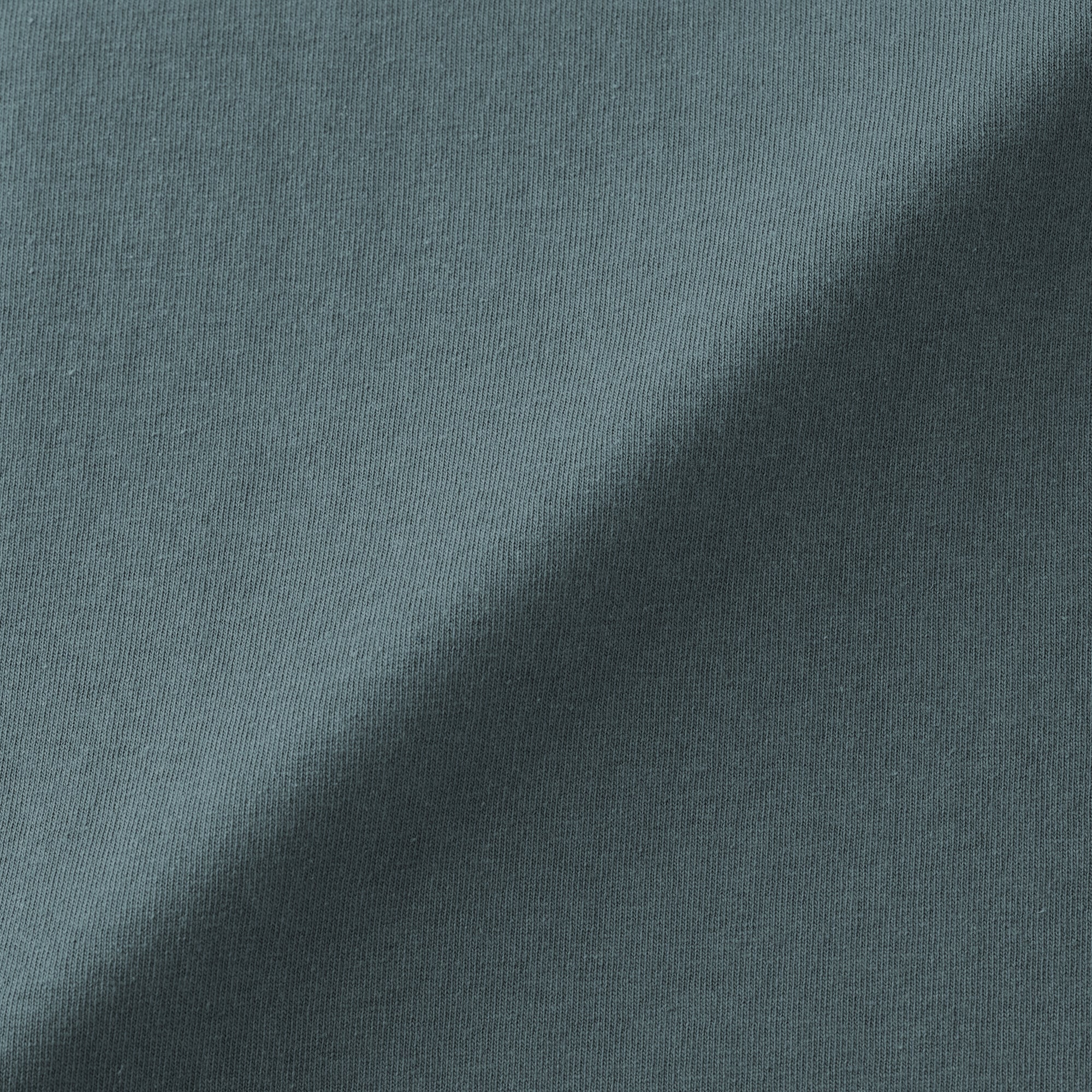 Heavyweight Cotton T-Shirt - Image 8