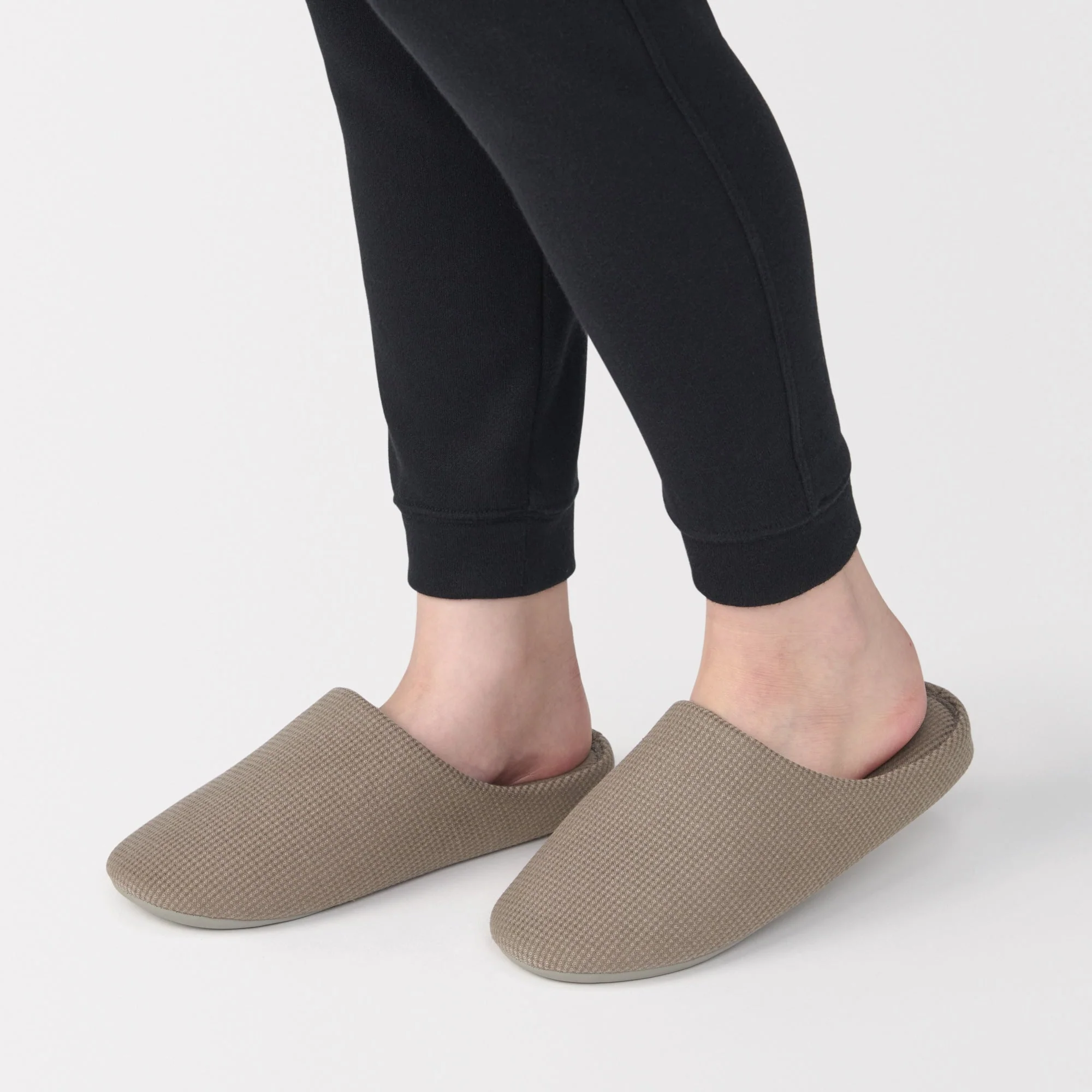 Cotton Insole Slippers - Image 23
